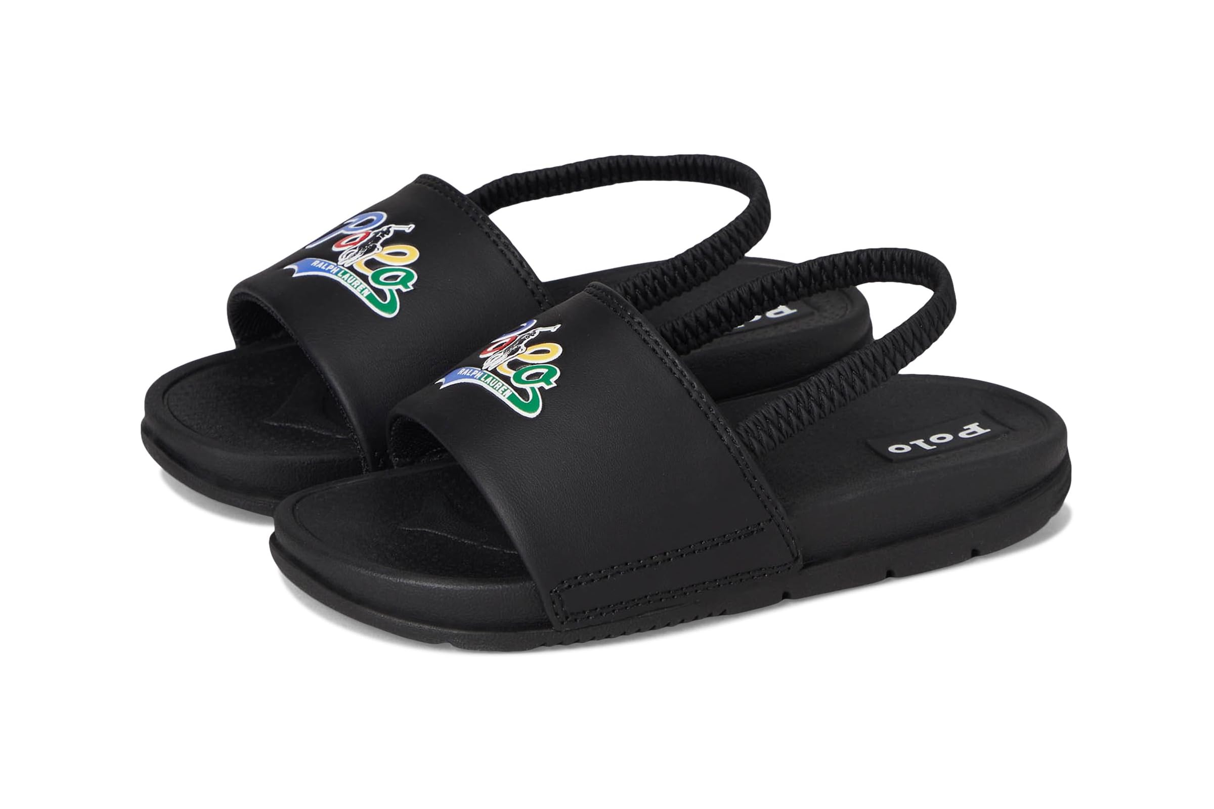 Polo Ralph Lauren Kids Fairview Polo Graphics PS Toddler 4490₽