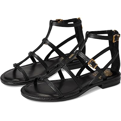 Vince Camuto Luane Gladiator Flat Sandals