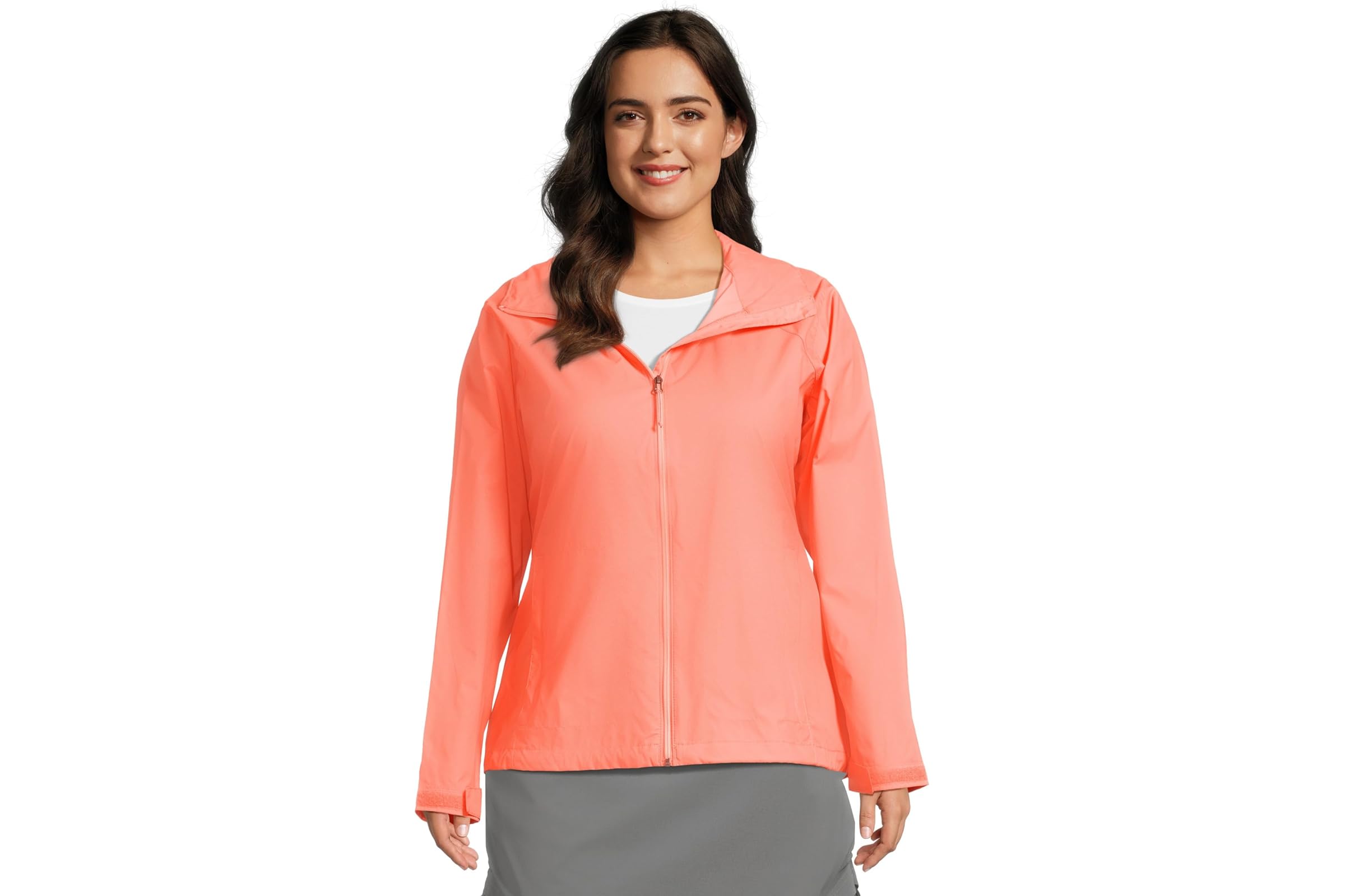 Columbia Plus Size Switchback IV Jacket 8390₽