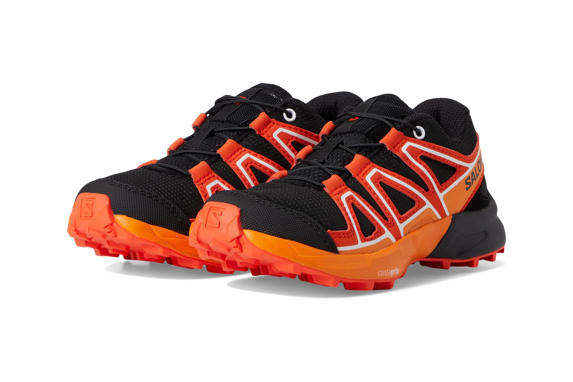Salomon Kids Speedcross (Little Kid/Big Kid)