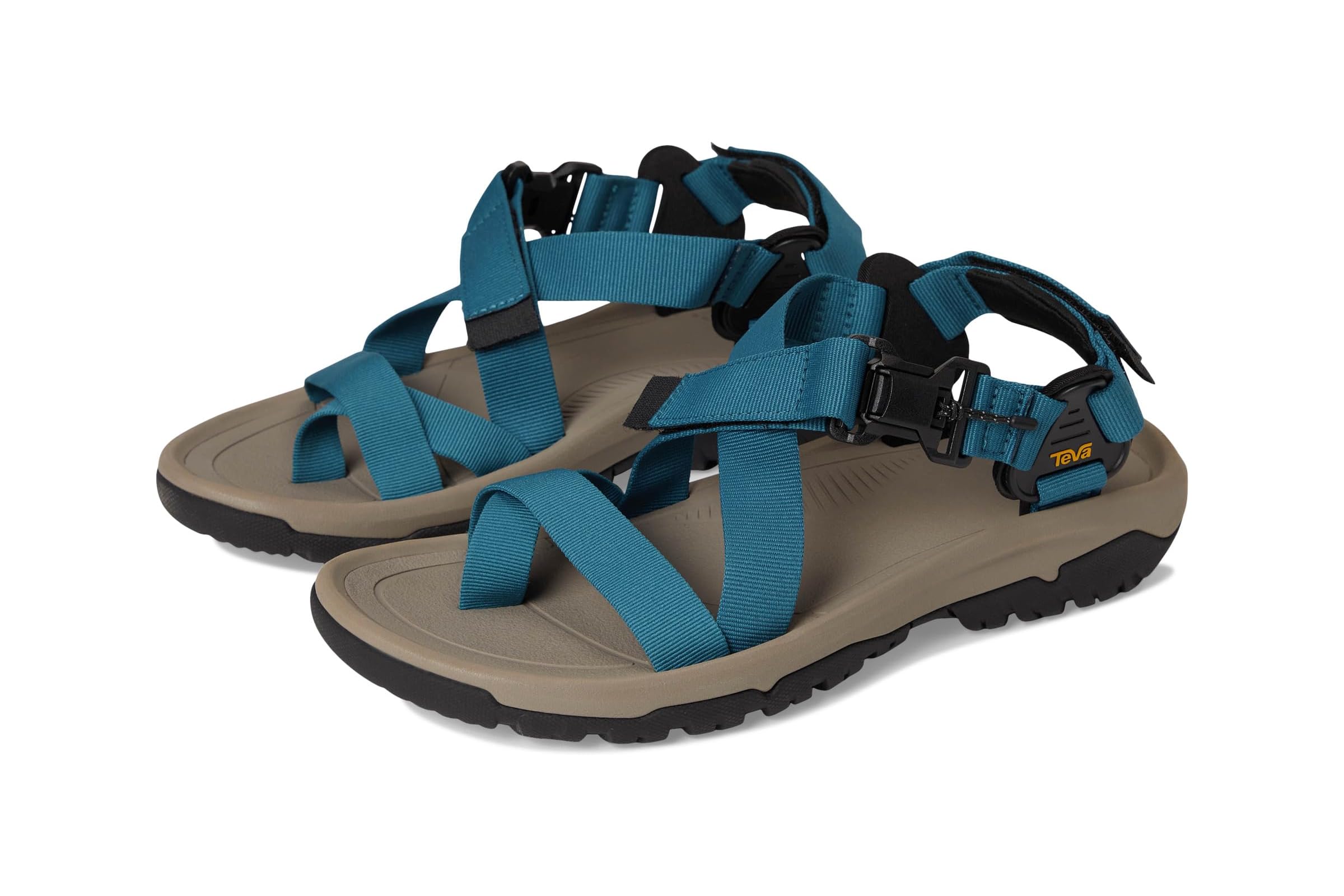 Сандалии Teva Hurricane Terra Dactyl 15390₽