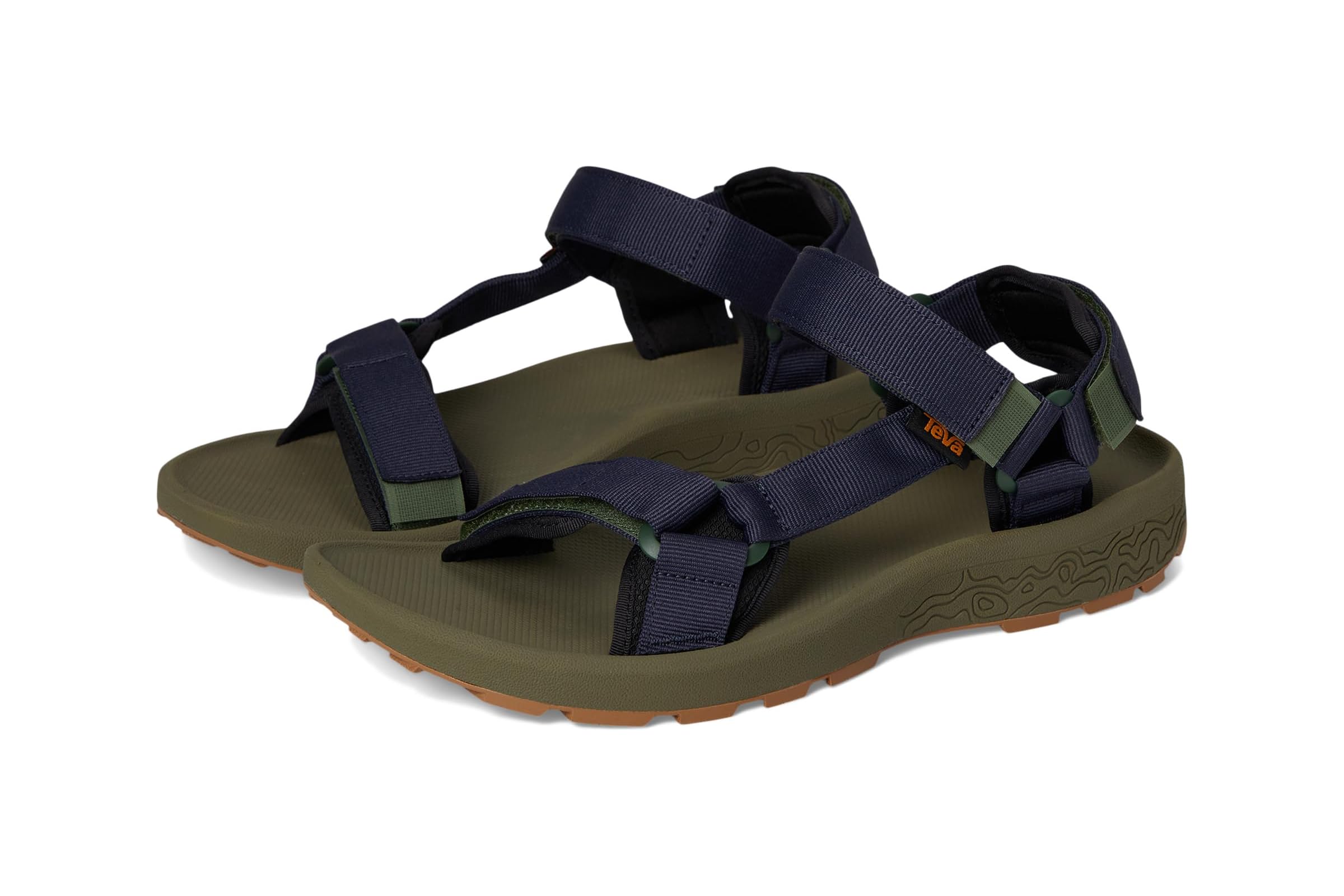 Сандалии Teva Hydratrek Sandal 18890₽