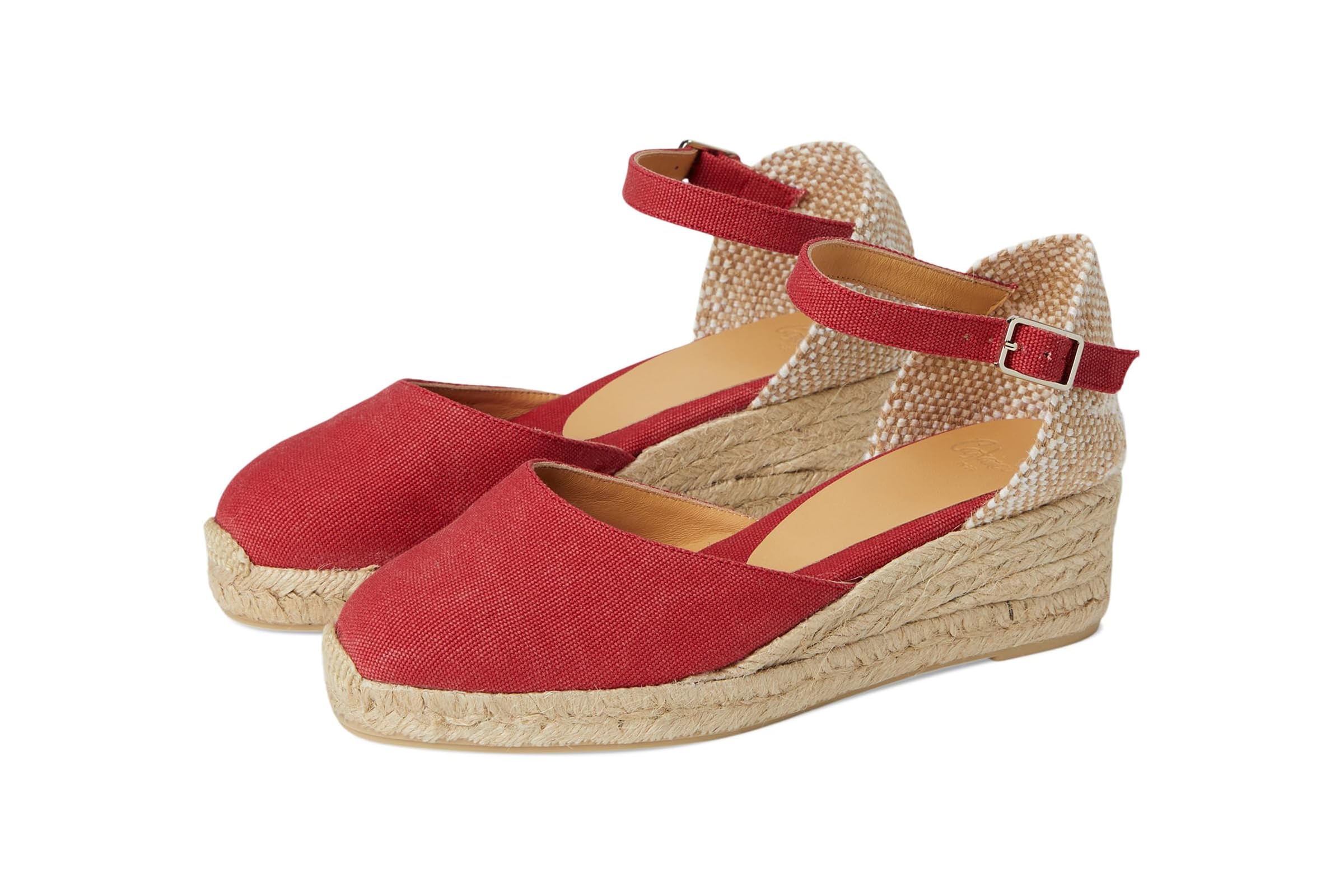 CASTANER Carol 30 Wedge Espadrille