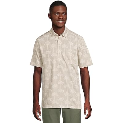 Мужская рубашка Tommy Bahama San Lucio Palm Lane Polo