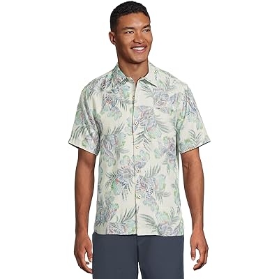 Мужская рубашка Tommy Bahama Mirante Mirage