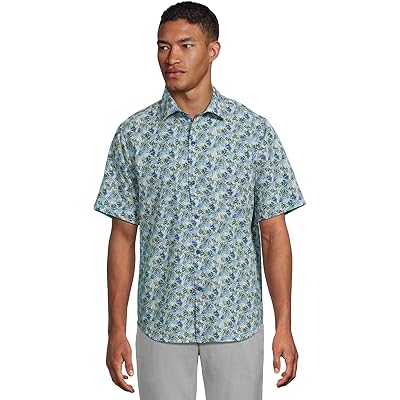 Мужская рубашка Tommy Bahama Bahama Coast Chico Palms