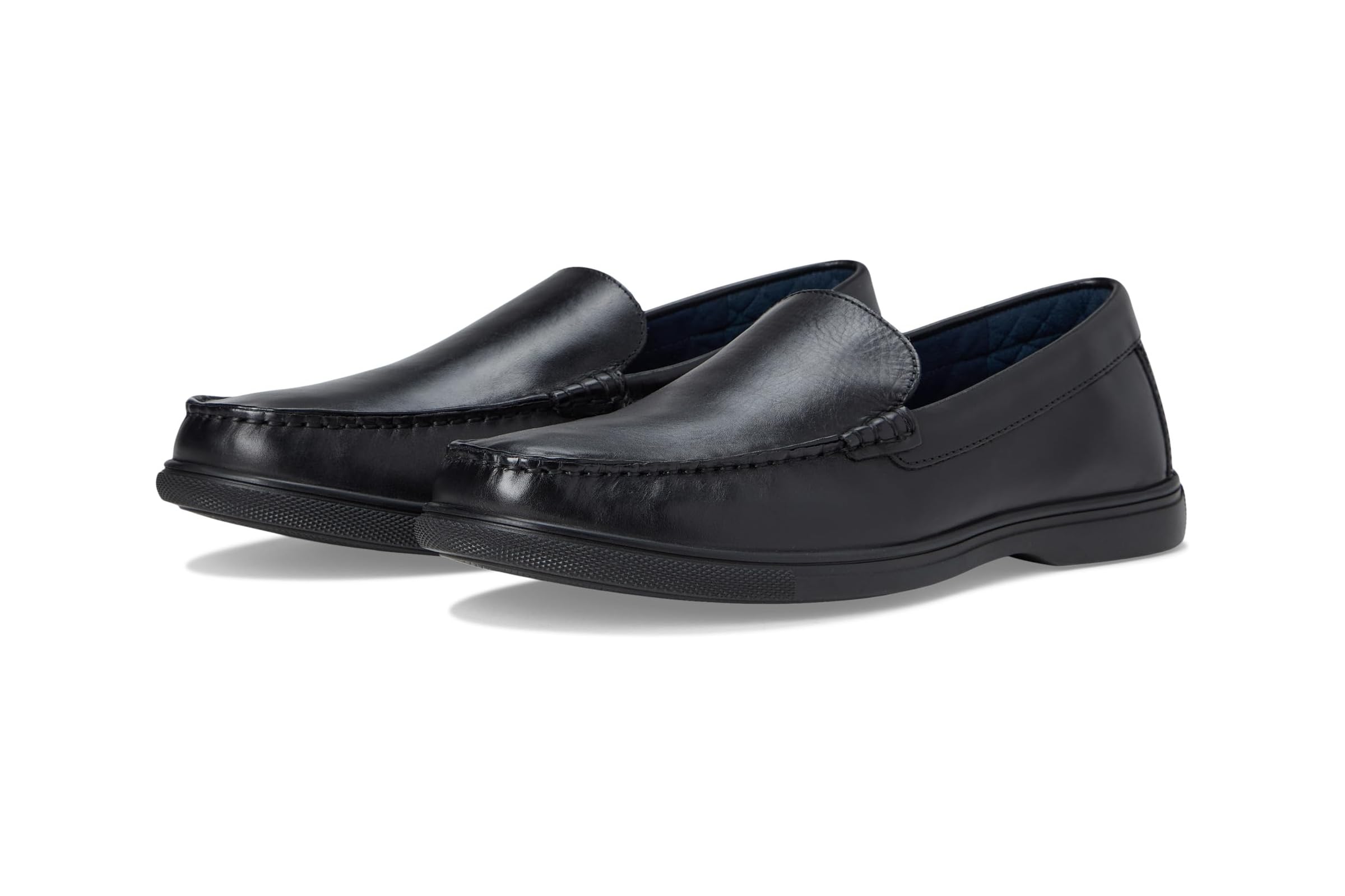 Мужские мокасины Dockers Baltic 12890₽