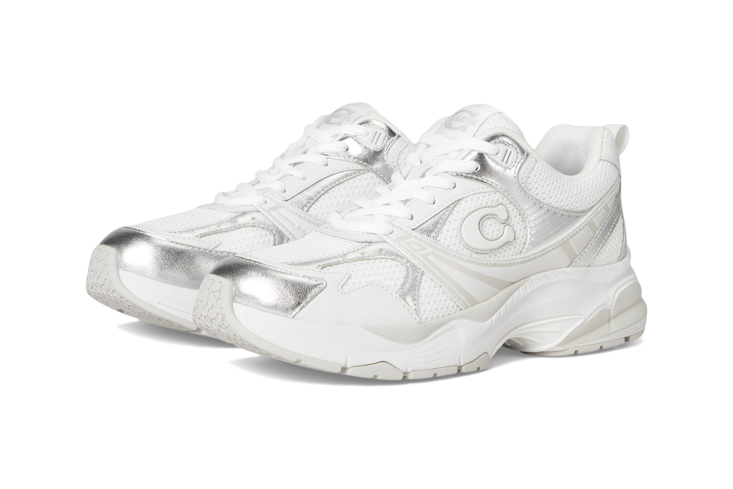 COACH Mesh Sneakers 23290₽