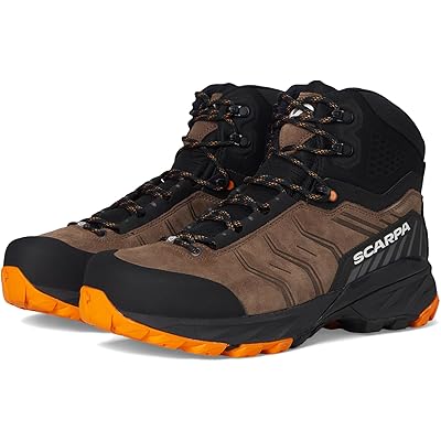 Мужские кроссовки Scarpa Rush TRK GTX