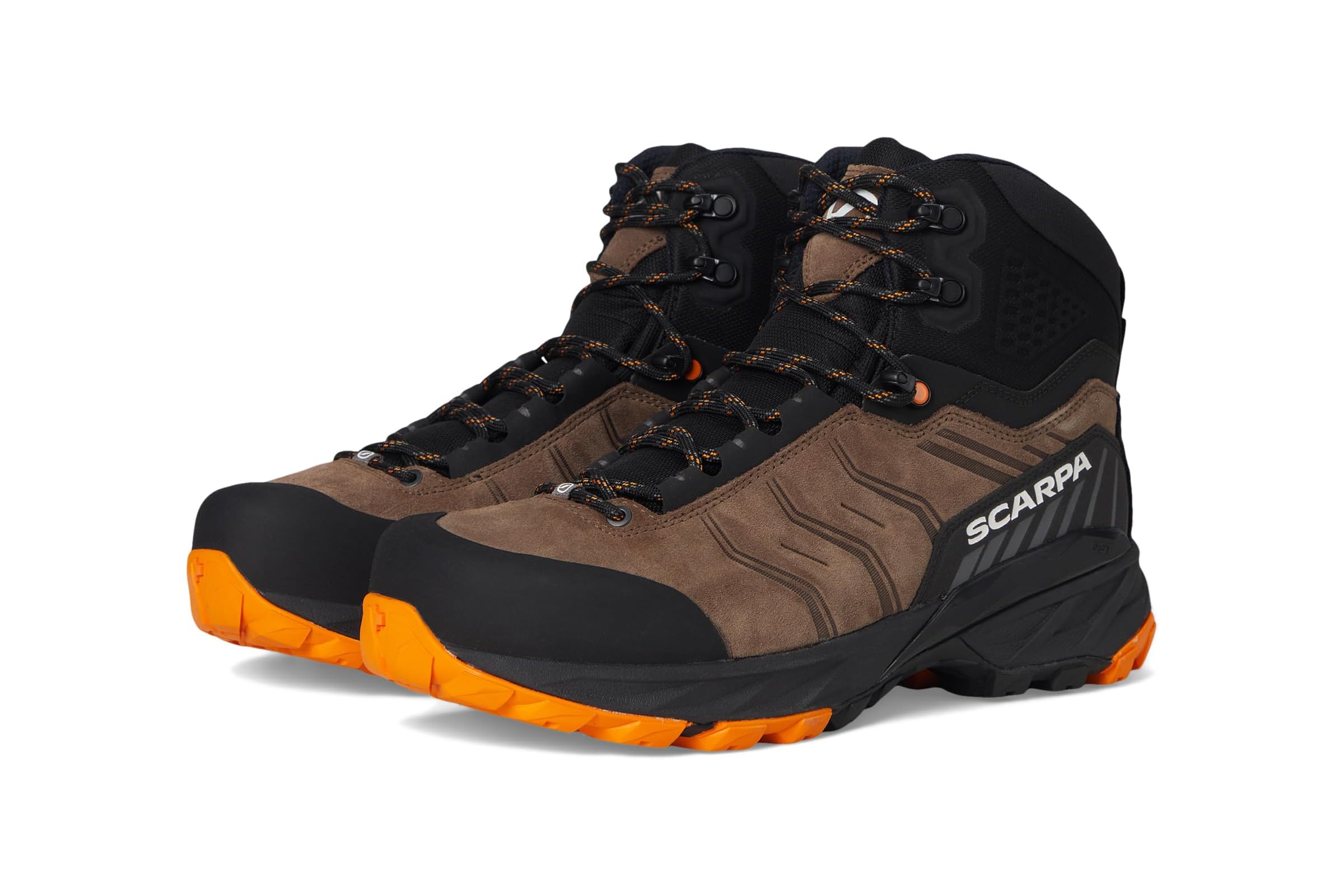 Мужские кроссовки Scarpa Rush TRK GTX 47690₽