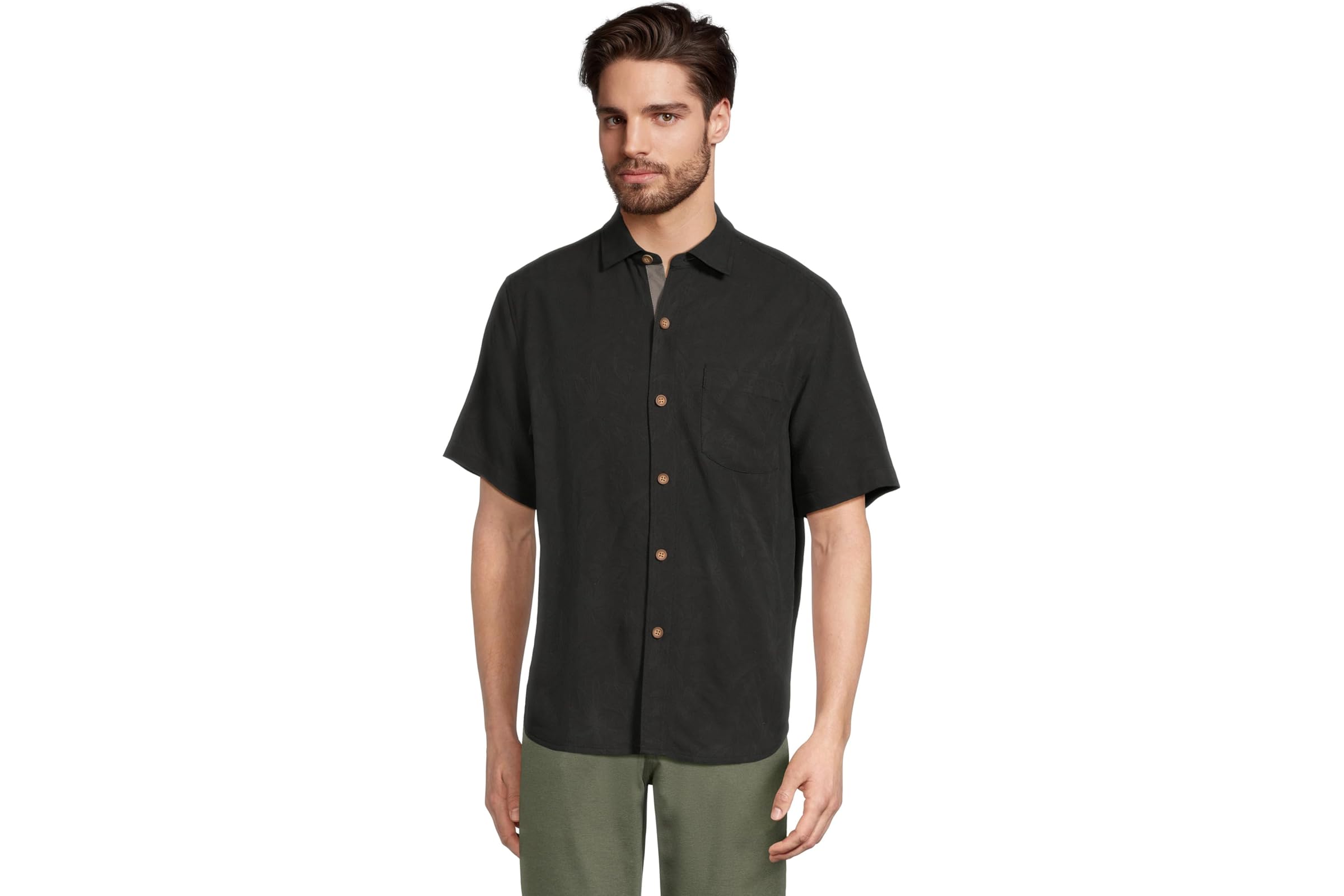 Мужская рубашка Tommy Bahama Drinks Well With Others 23990₽