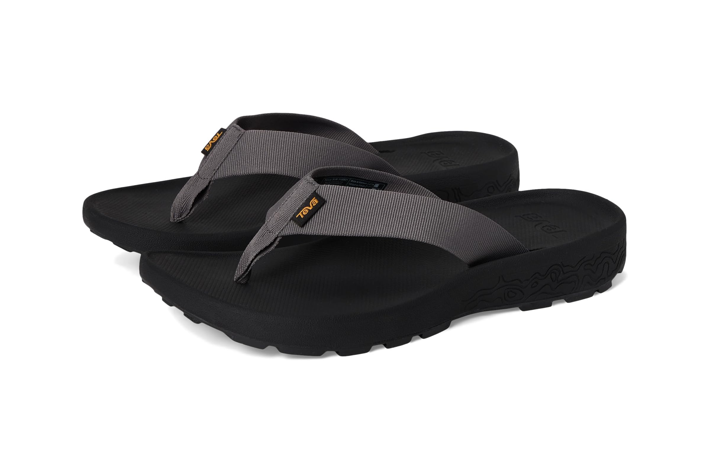 Сандалии Teva Hydratrek Flip 5790₽