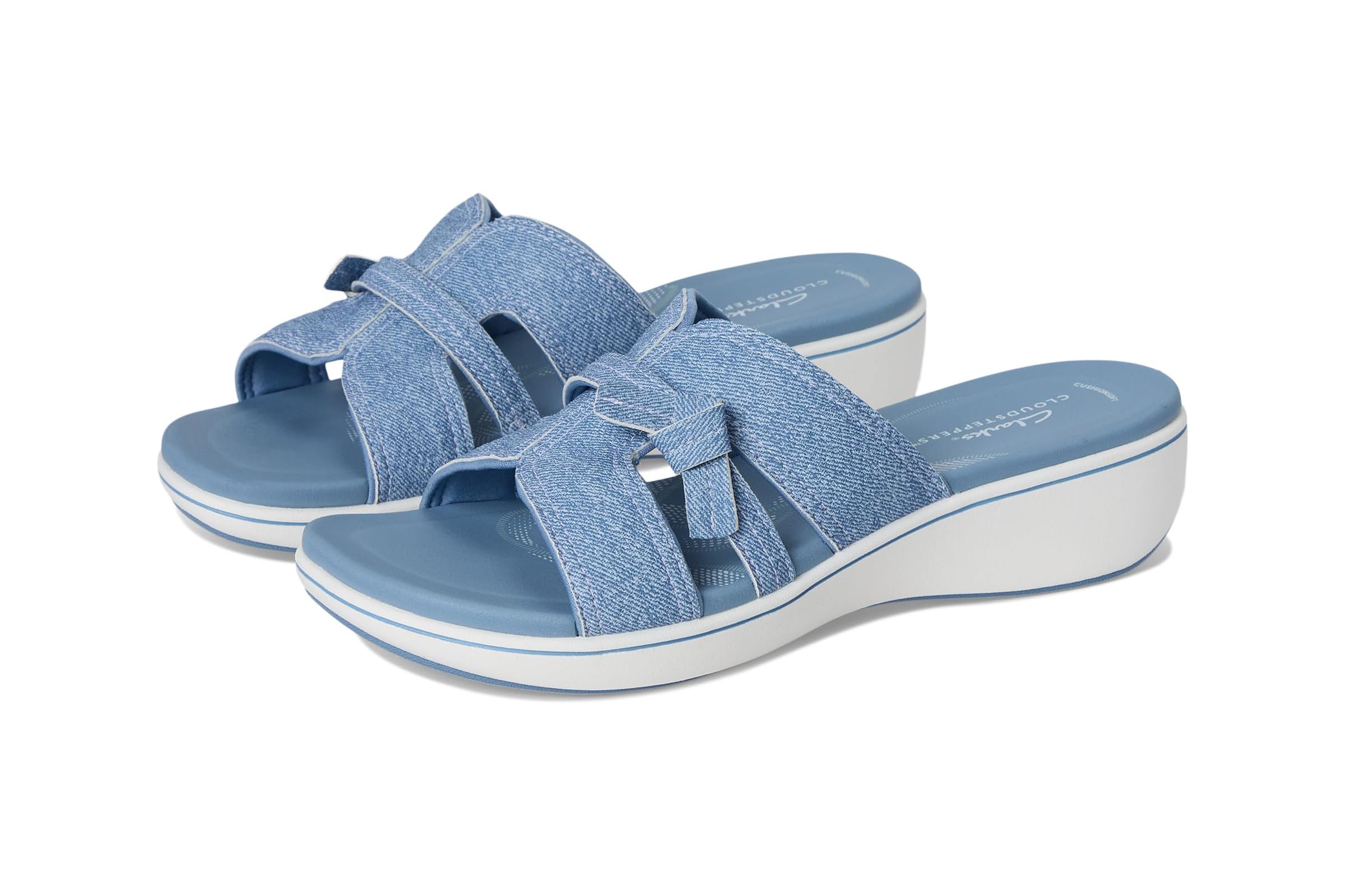 Clarks Breeze Rae Mia 11690₽