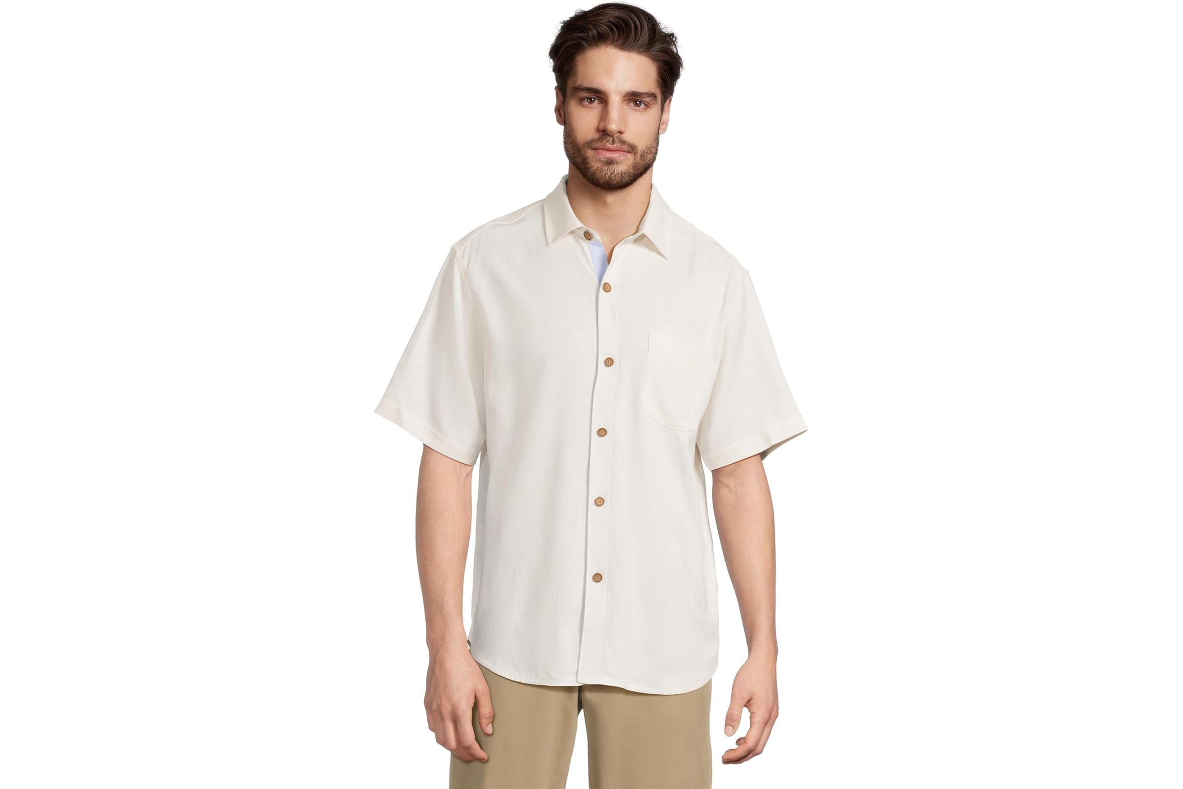 Мужская рубашка Tommy Bahama Pickleball Happy Hour 23990₽