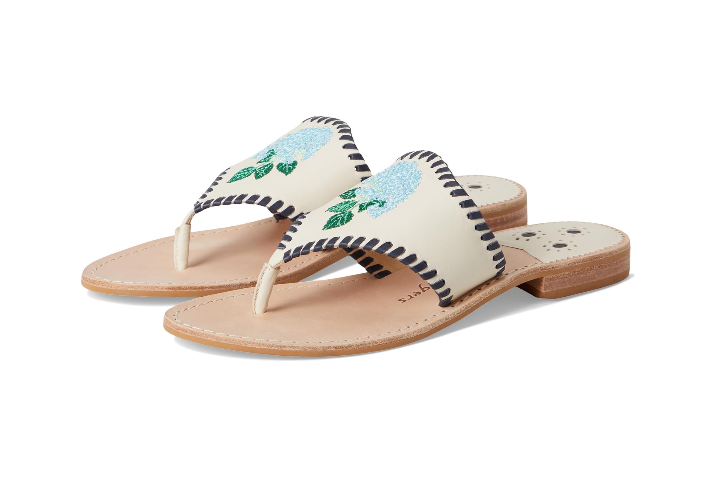Jack Rogers Jacks Hydrangea 20290₽