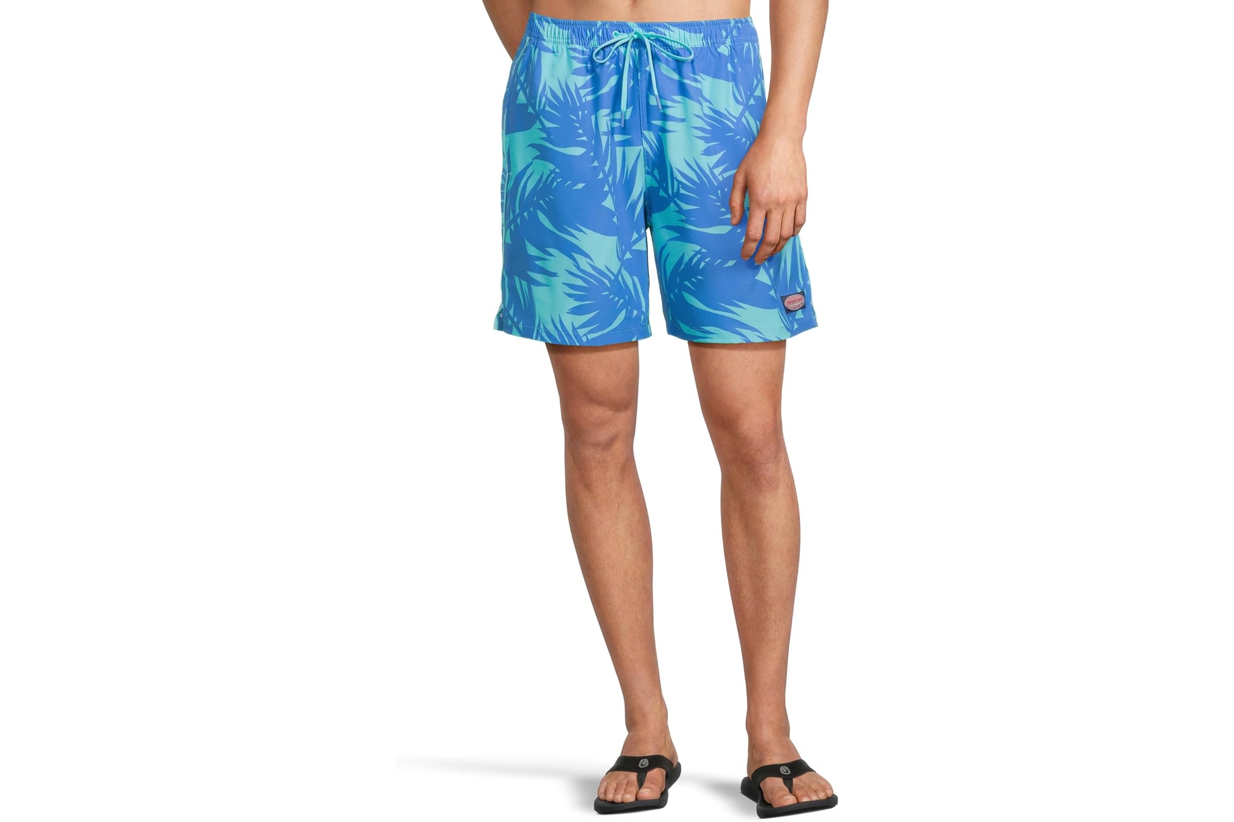 Плавки Vineyard Vines 7