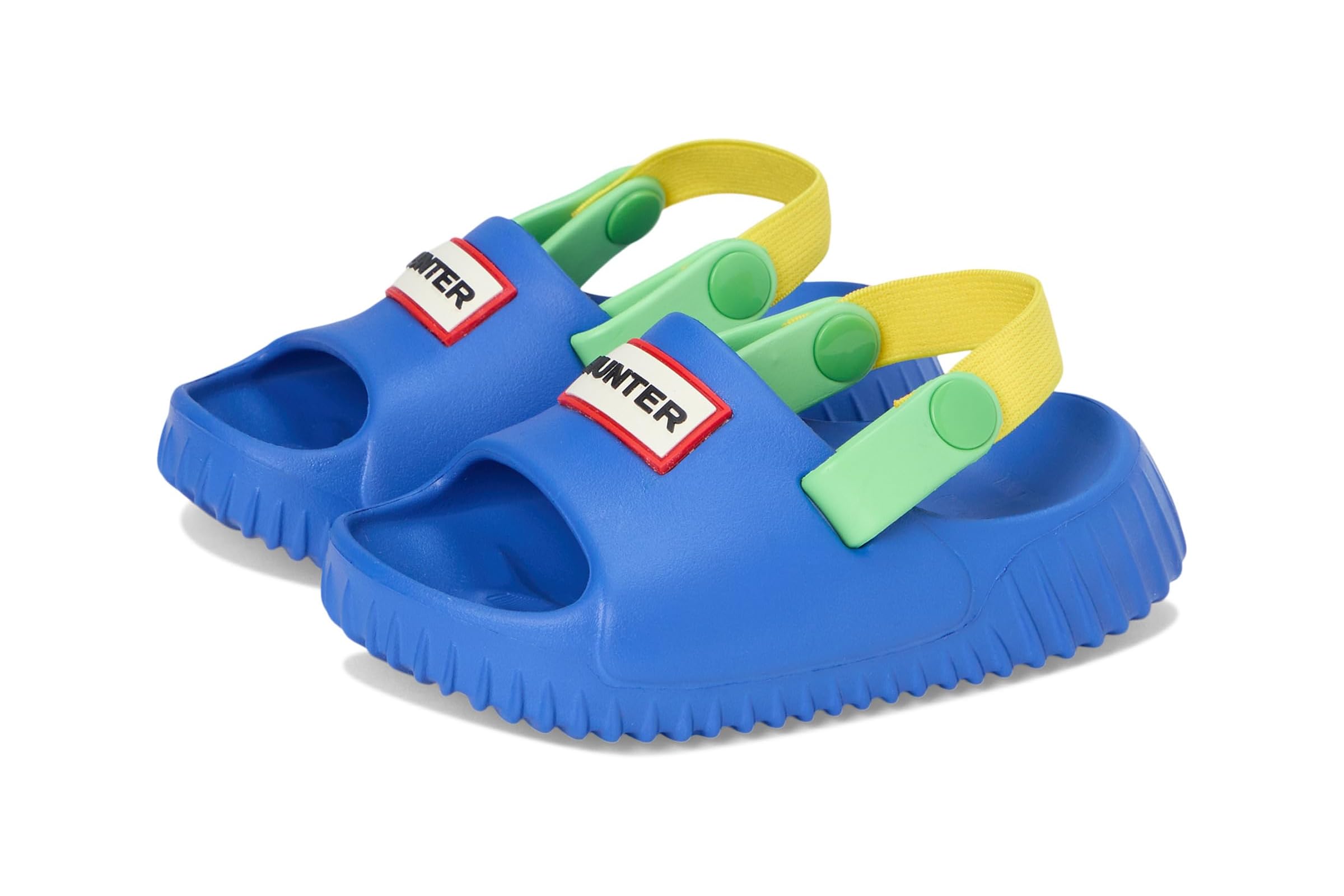 Сандалии Hunter Kids Fern(Toddler/Little Kid)