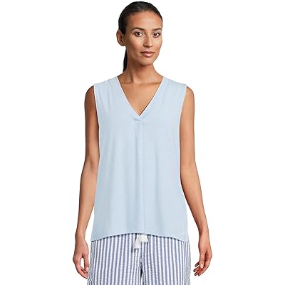 Chambray Blue Heather
