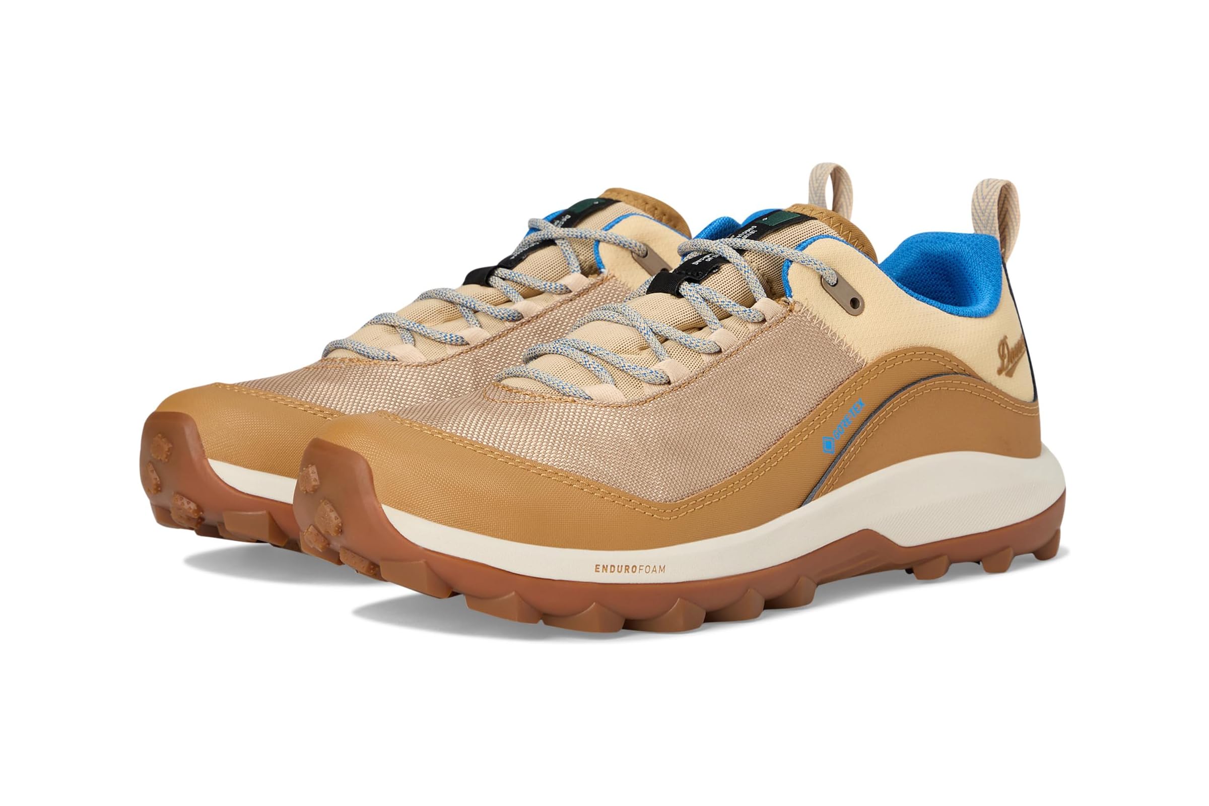 Женские кроссовки Danner N45 Low 41890₽