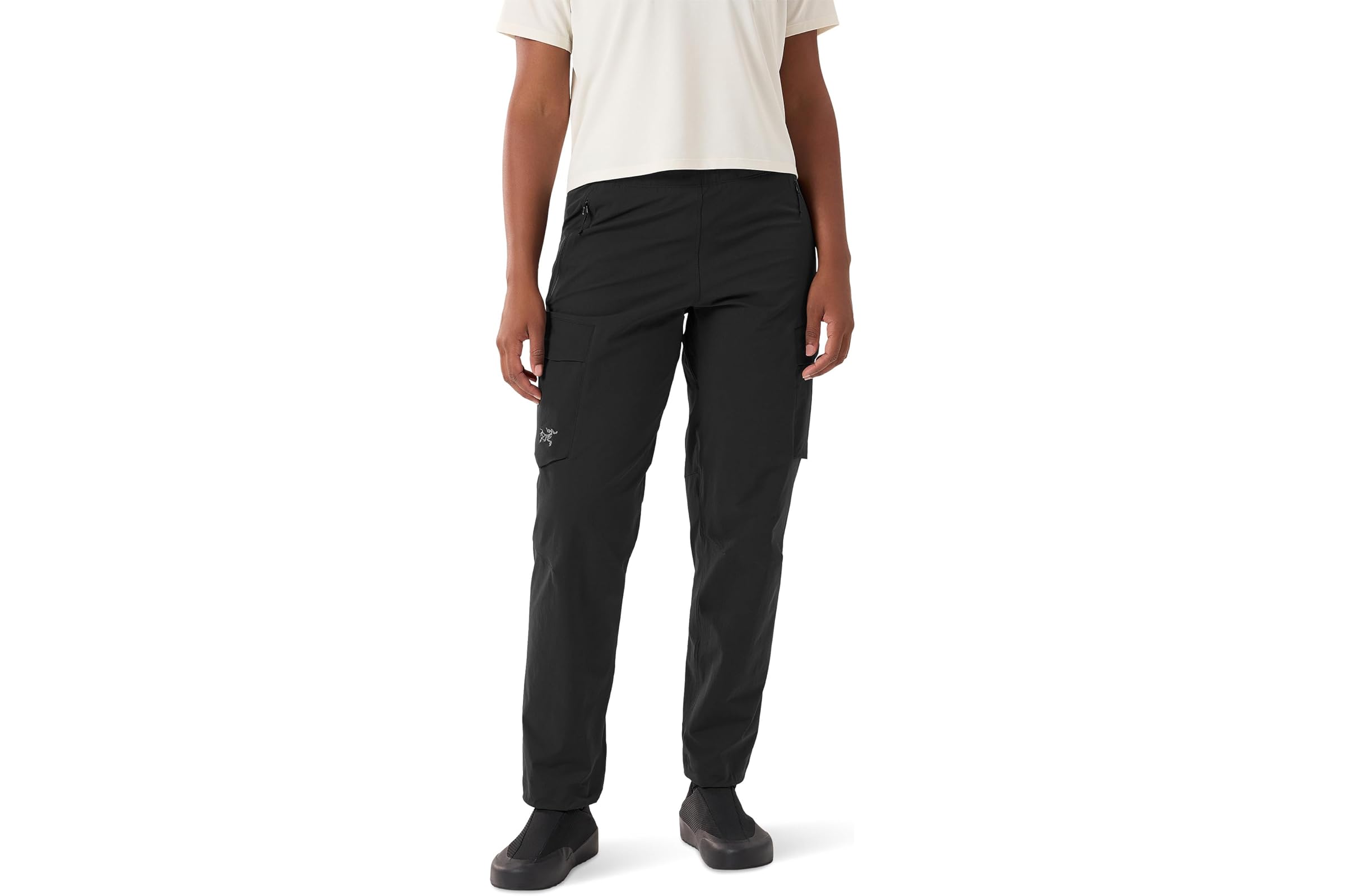 Брюки Arcteryx Gamma Utility Pants 39290₽