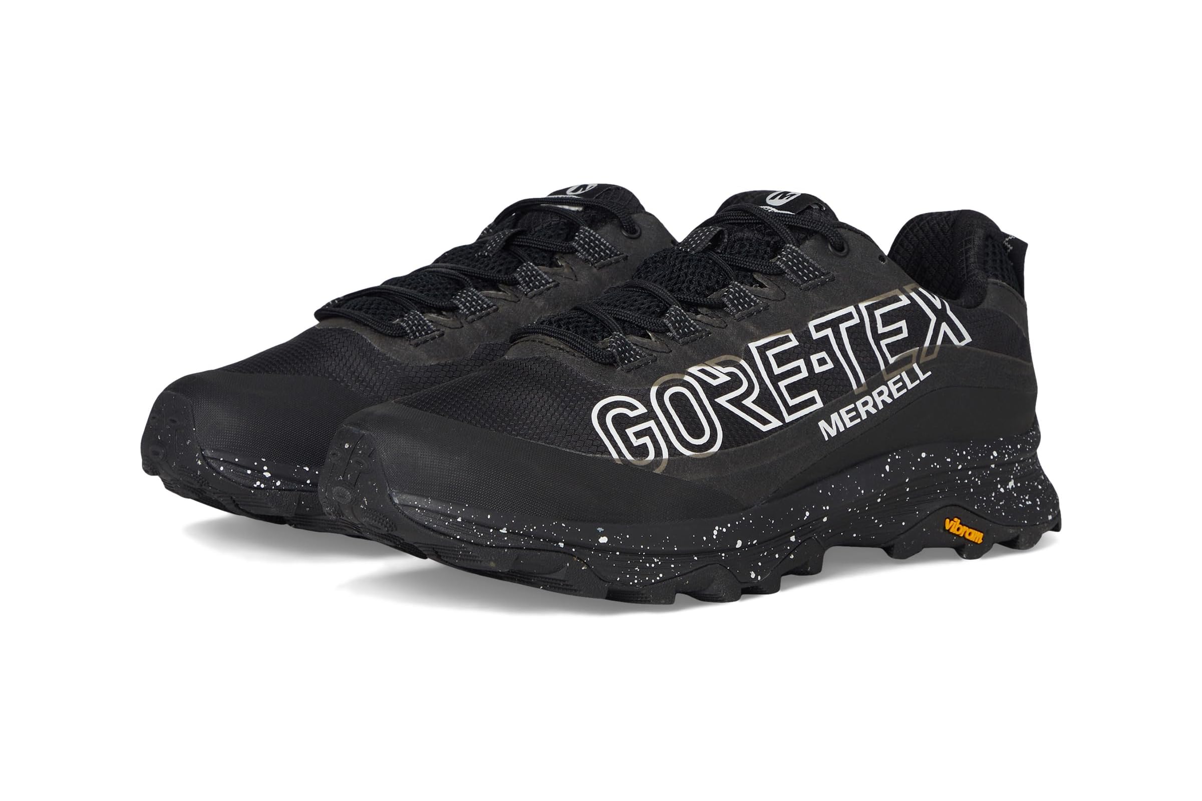 Мужские кроссовки Merrell Moab Speed GTX SE 23890₽