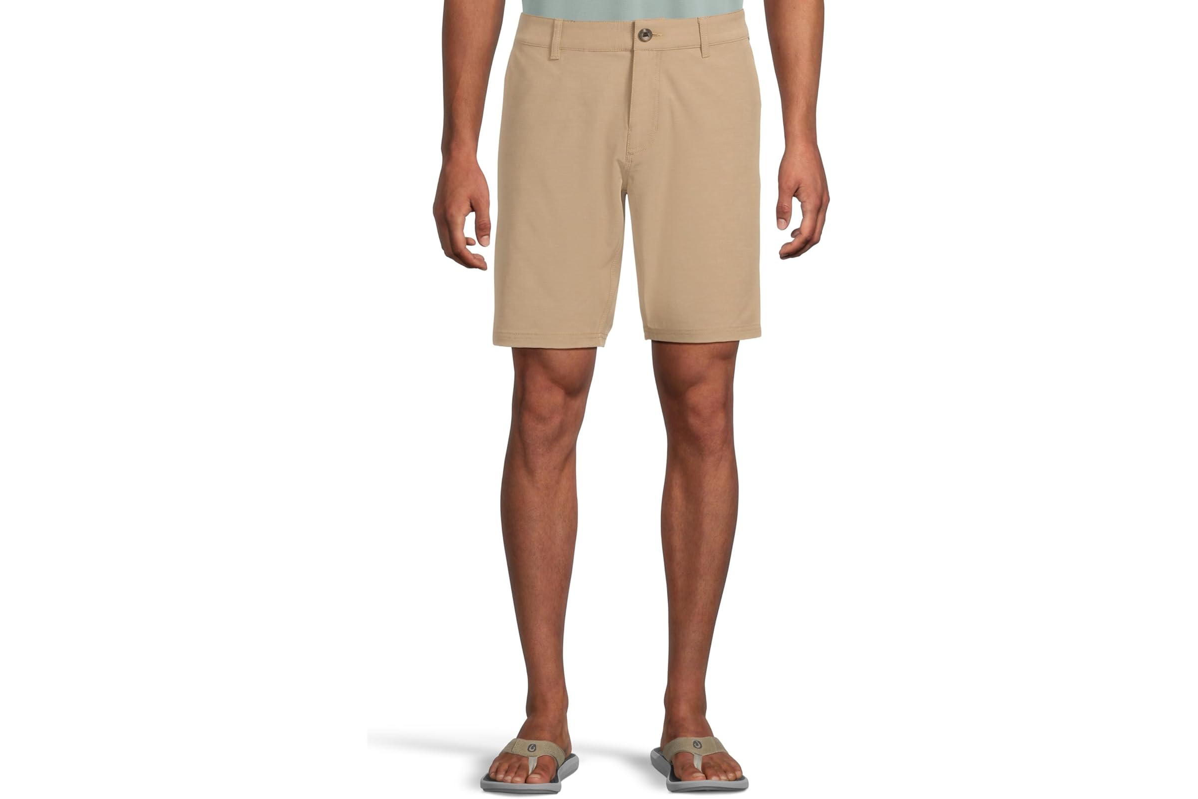 Шорты Salty Crew Drifter 19 Hybrid 10390₽