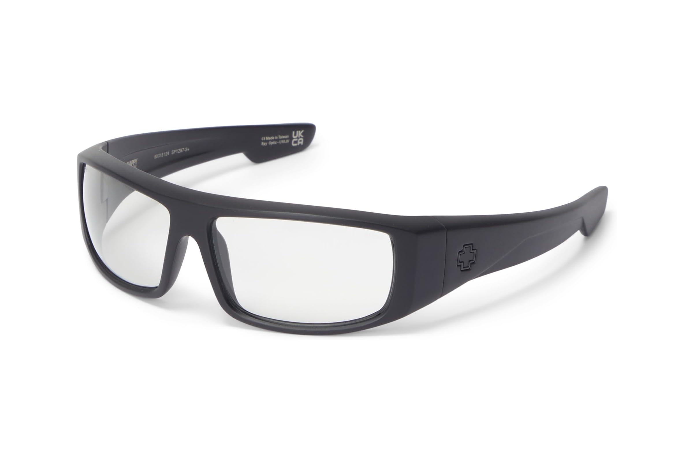 Мужские солнцезащитные очки Spy Optic Logan Ansi