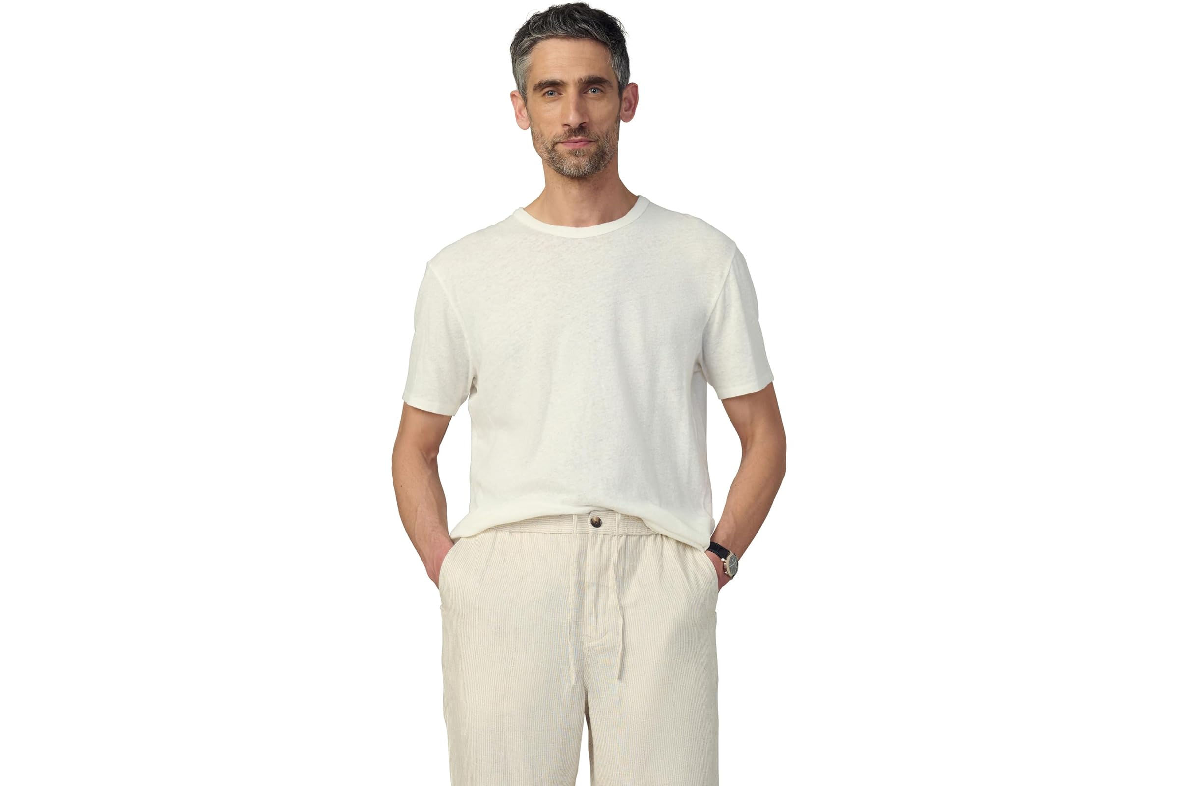 Мужская рубашка Joes Jeans The Bespoke Tee 7490₽