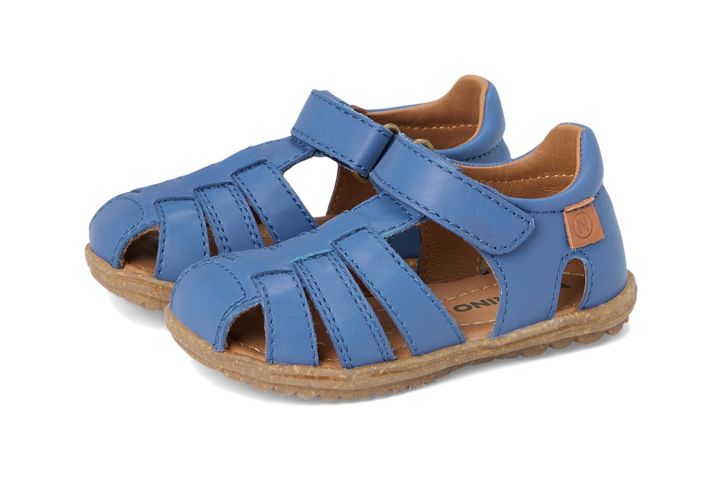 Сандалии Naturino See ToddlerLittle Kid 11390₽