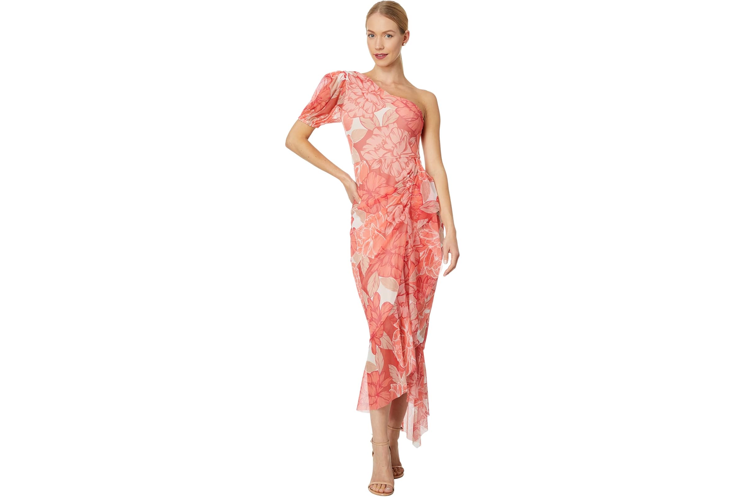 Платье BCBGMAXAZRIA Long Evening Dresses 50490₽