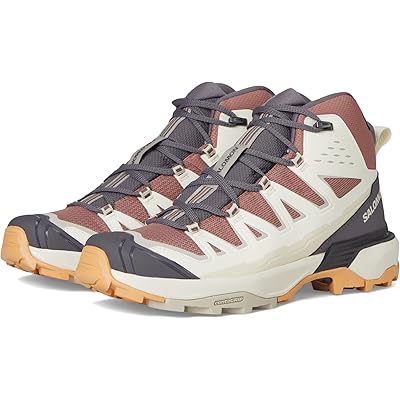 Женские кроссовки Salomon X Ultra 360 Edge Mid GTX
