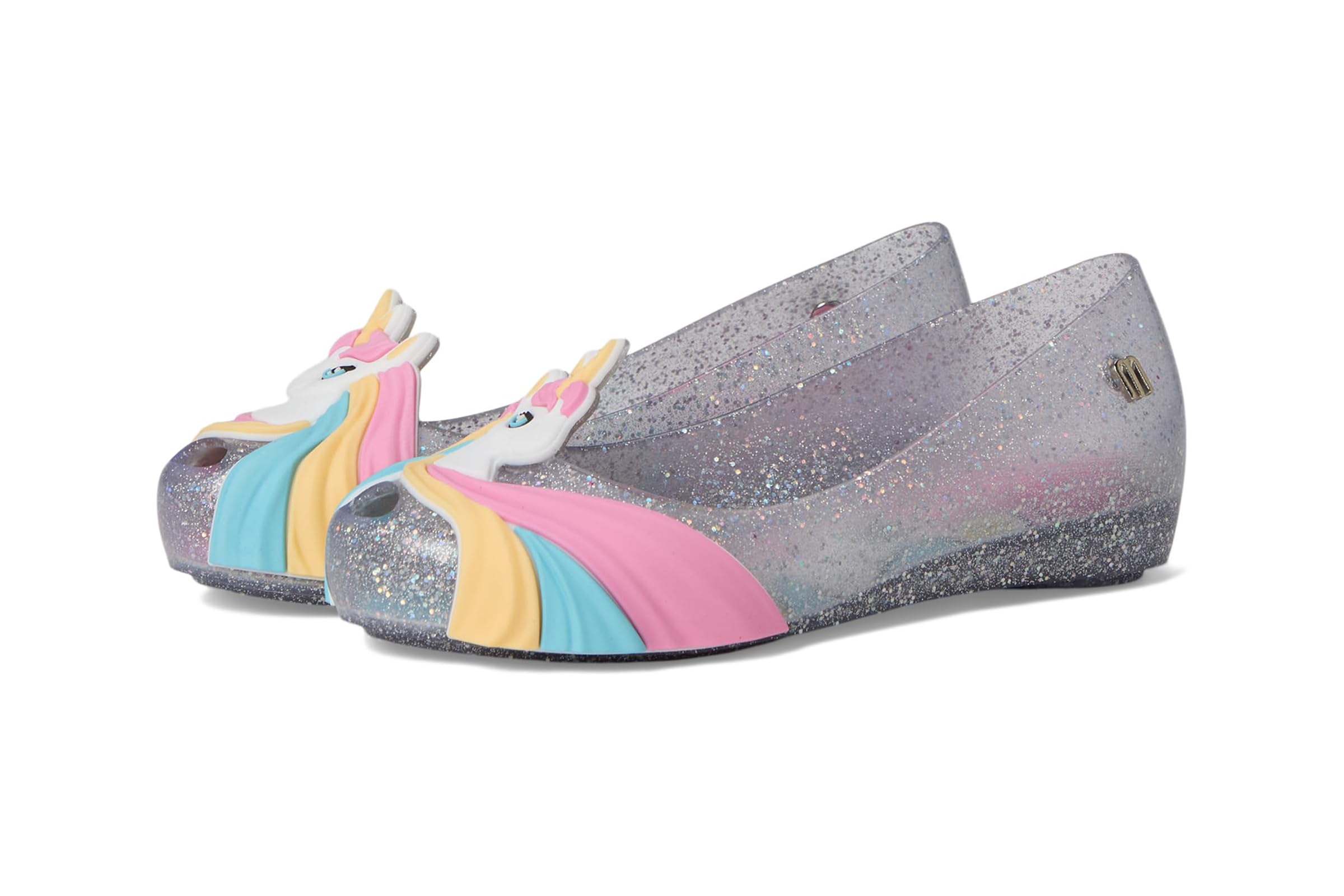 Mini Melissa Ultragirl Uni Kids (Little Kid/Big Kid)