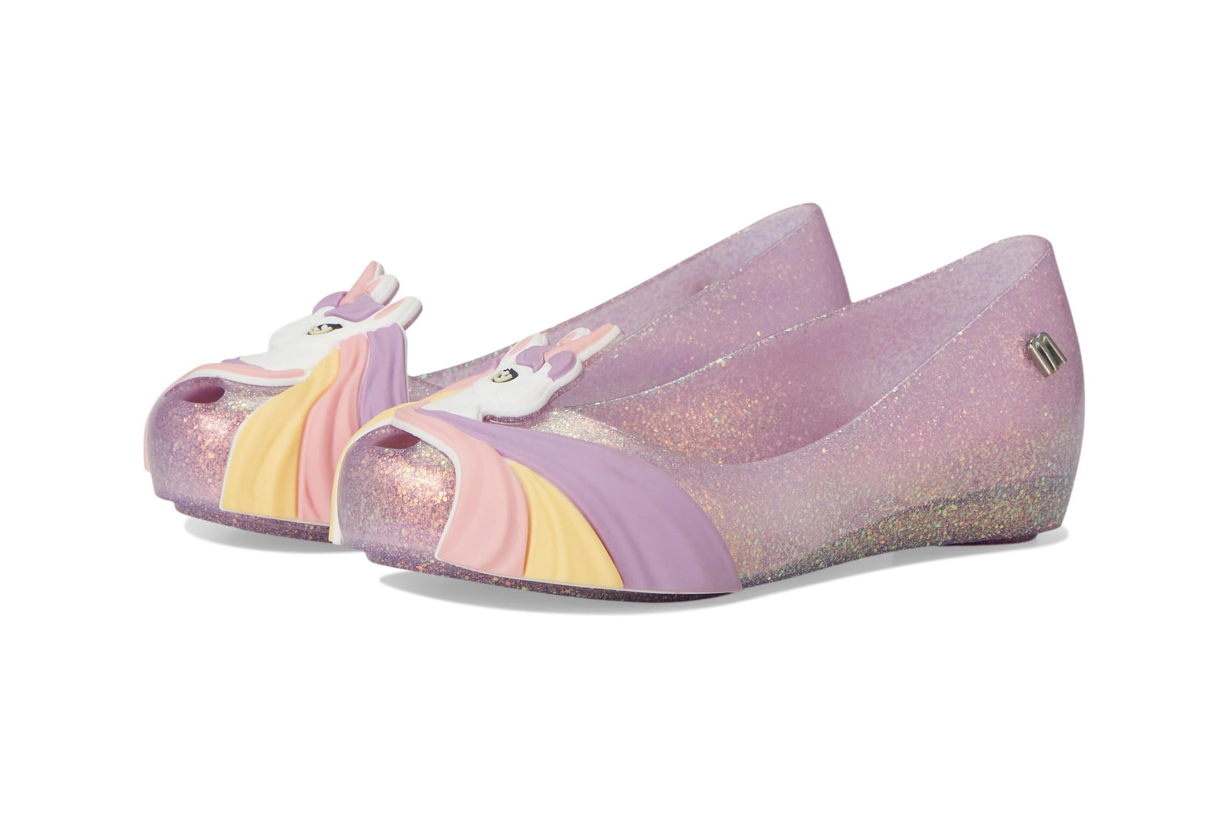 Mini Melissa Ultragirl Uni Kids (Little Kid/Big Kid)
