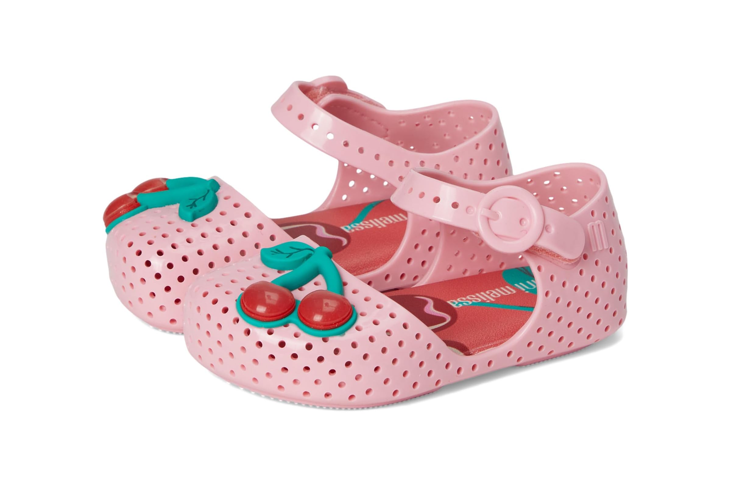 Mini Melissa Furadinha Pop Baby (Toddler/Little Kid)