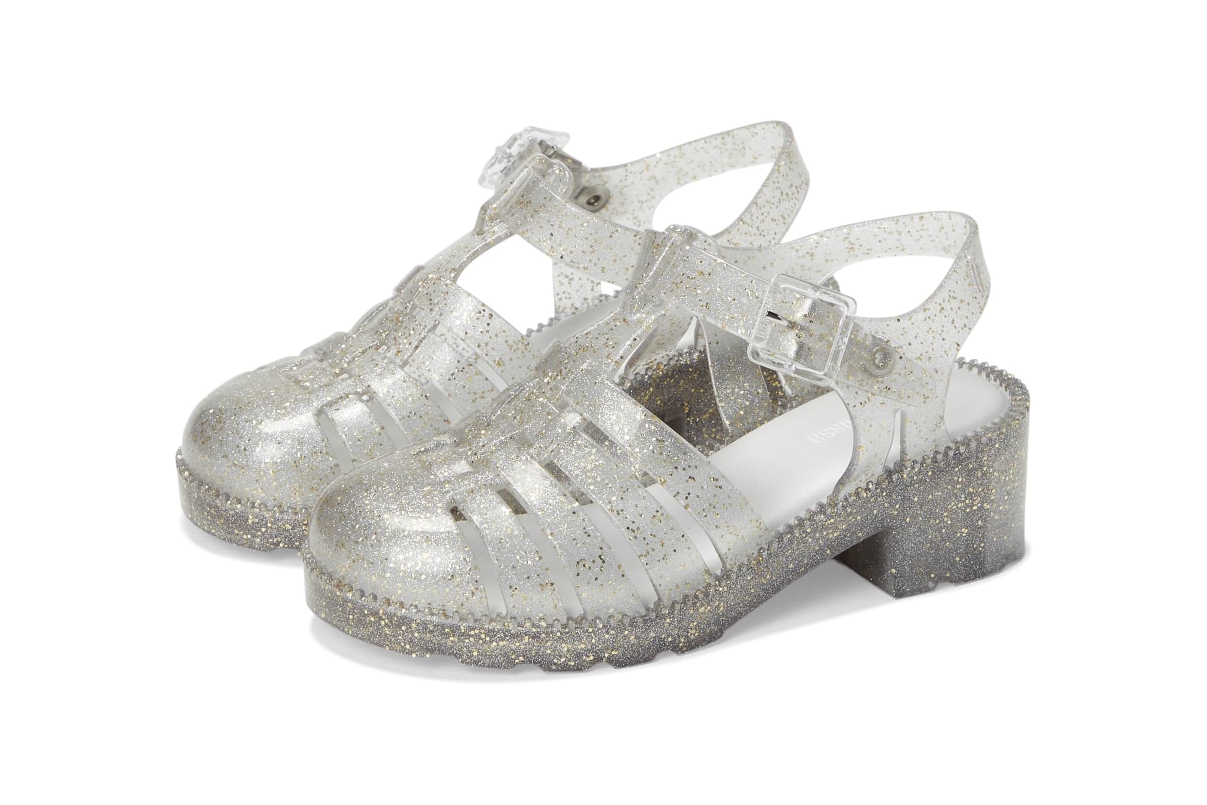 Mini Melissa Possession Heel (Little Kid/Big Kid)