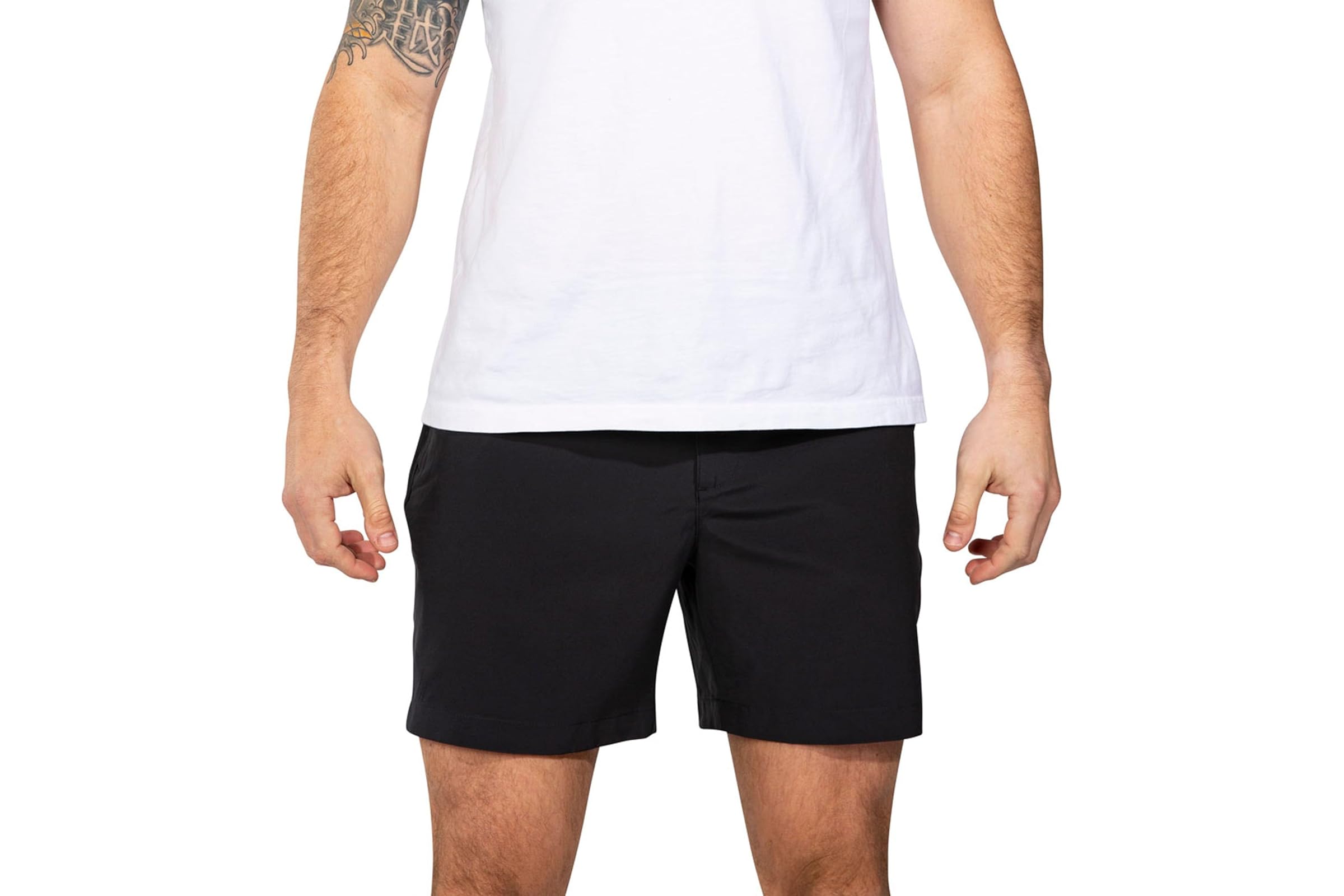 Шорты Chubbies The Midnight Adventures 6 Everywear Performance Shorts 12290₽