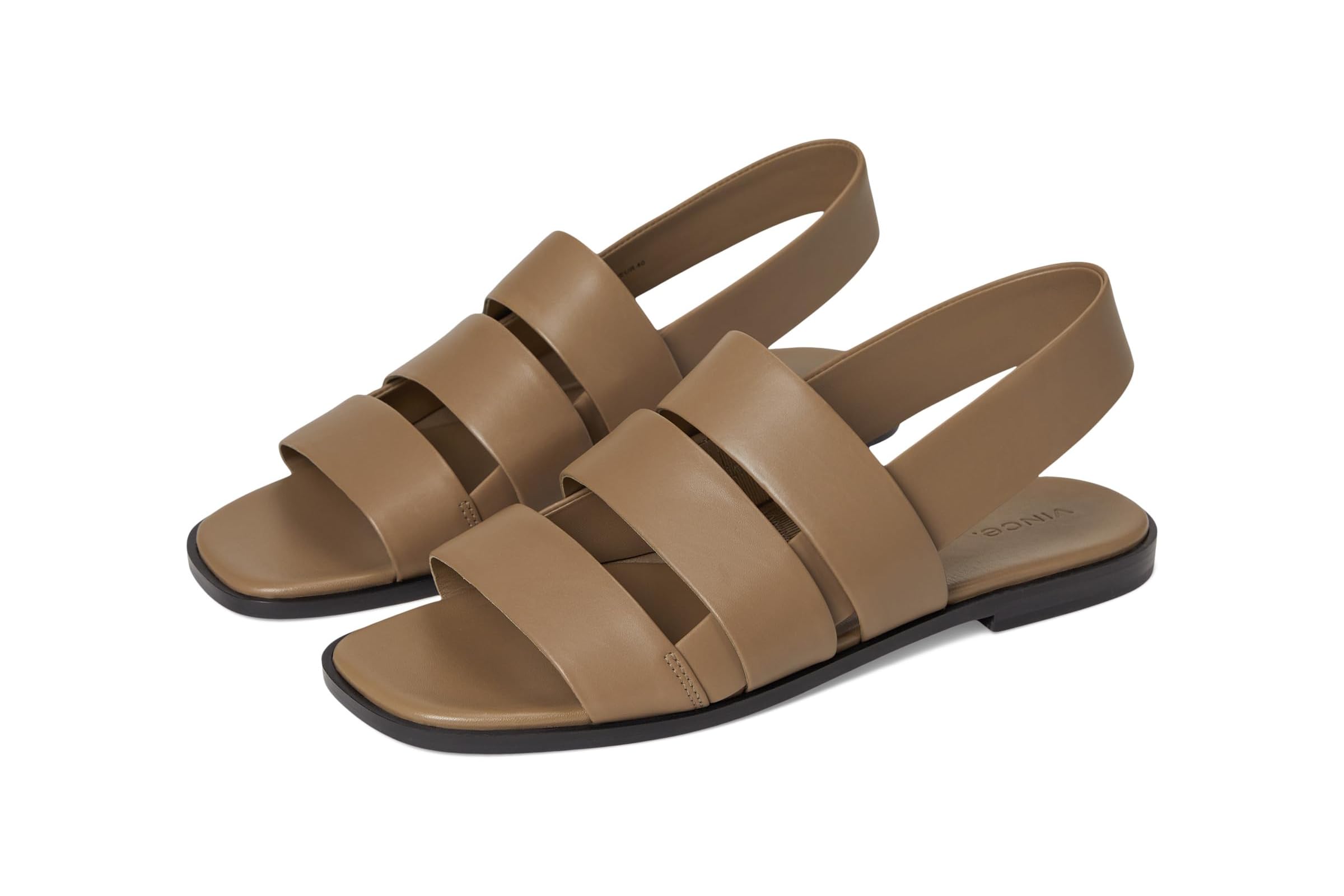 Vince Mazie Slingback Sandals 32890₽