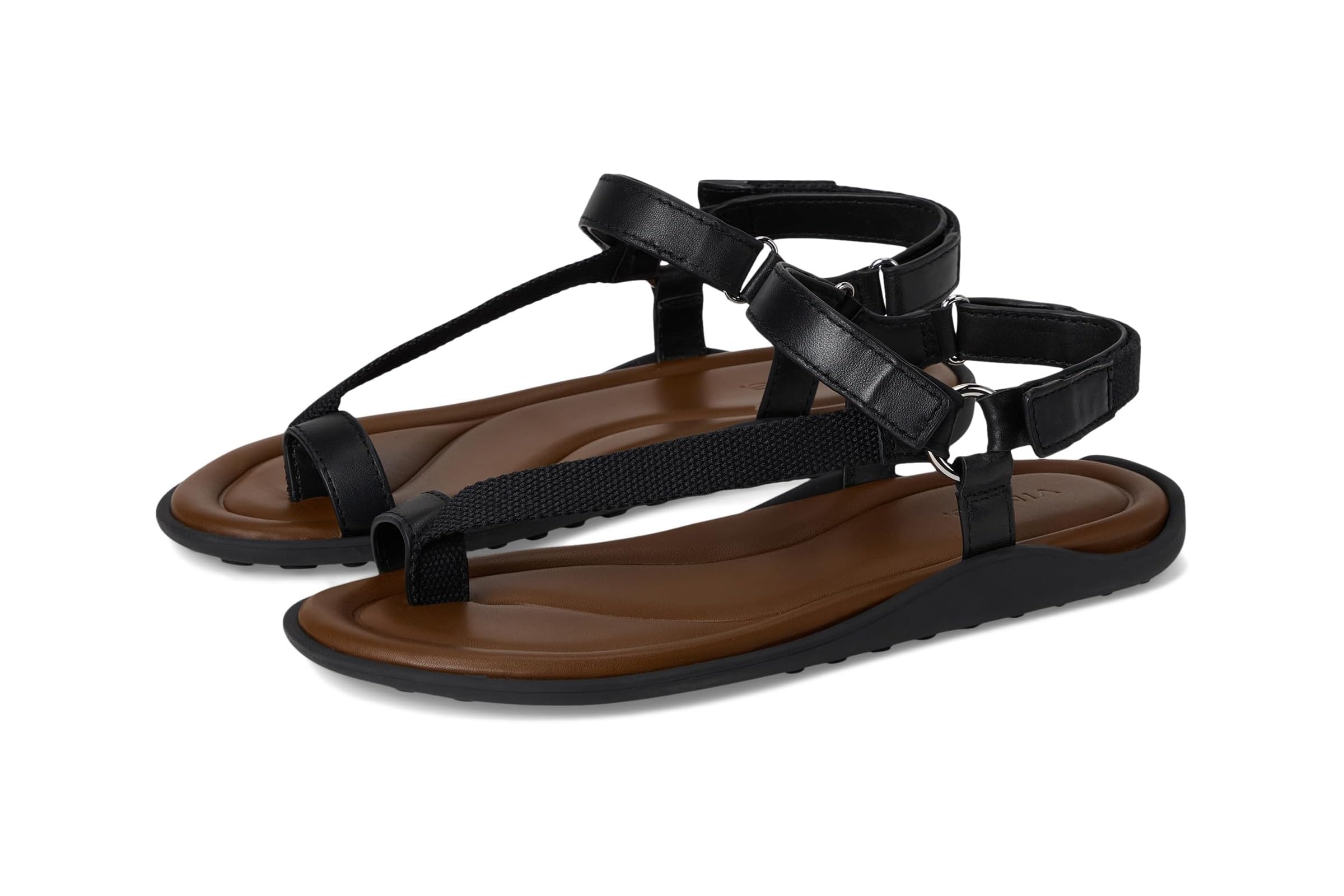 Vince Summer Strappy Sandals 28590₽