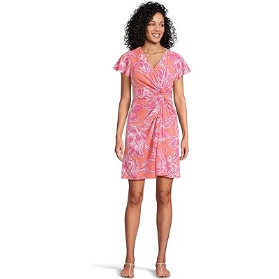 Платье Tommy Bahama Sophia Paradiso Petals Dress