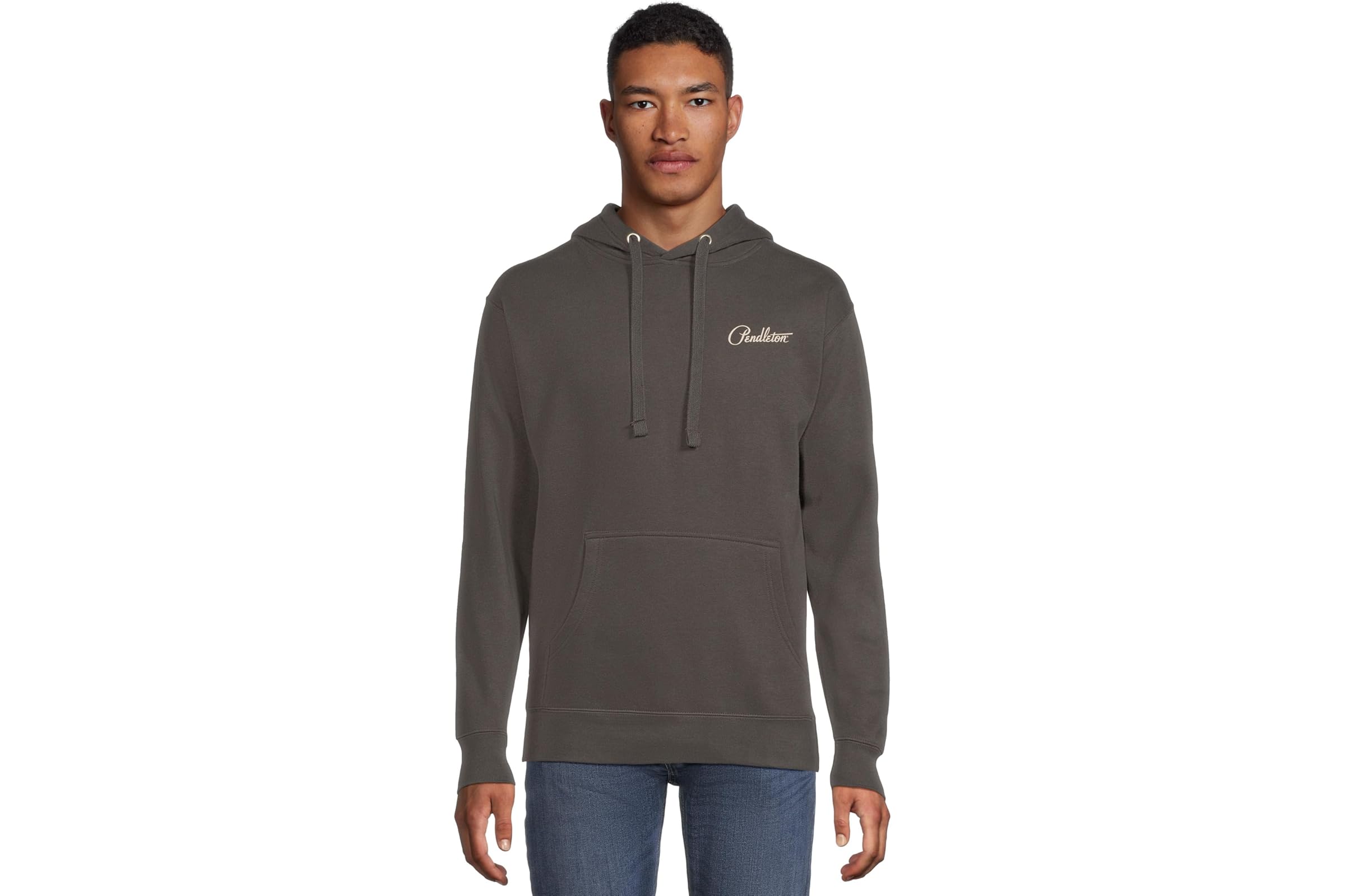 Мужская толстовка Pendleton Agate Beach Graphic Hoodie 7790₽