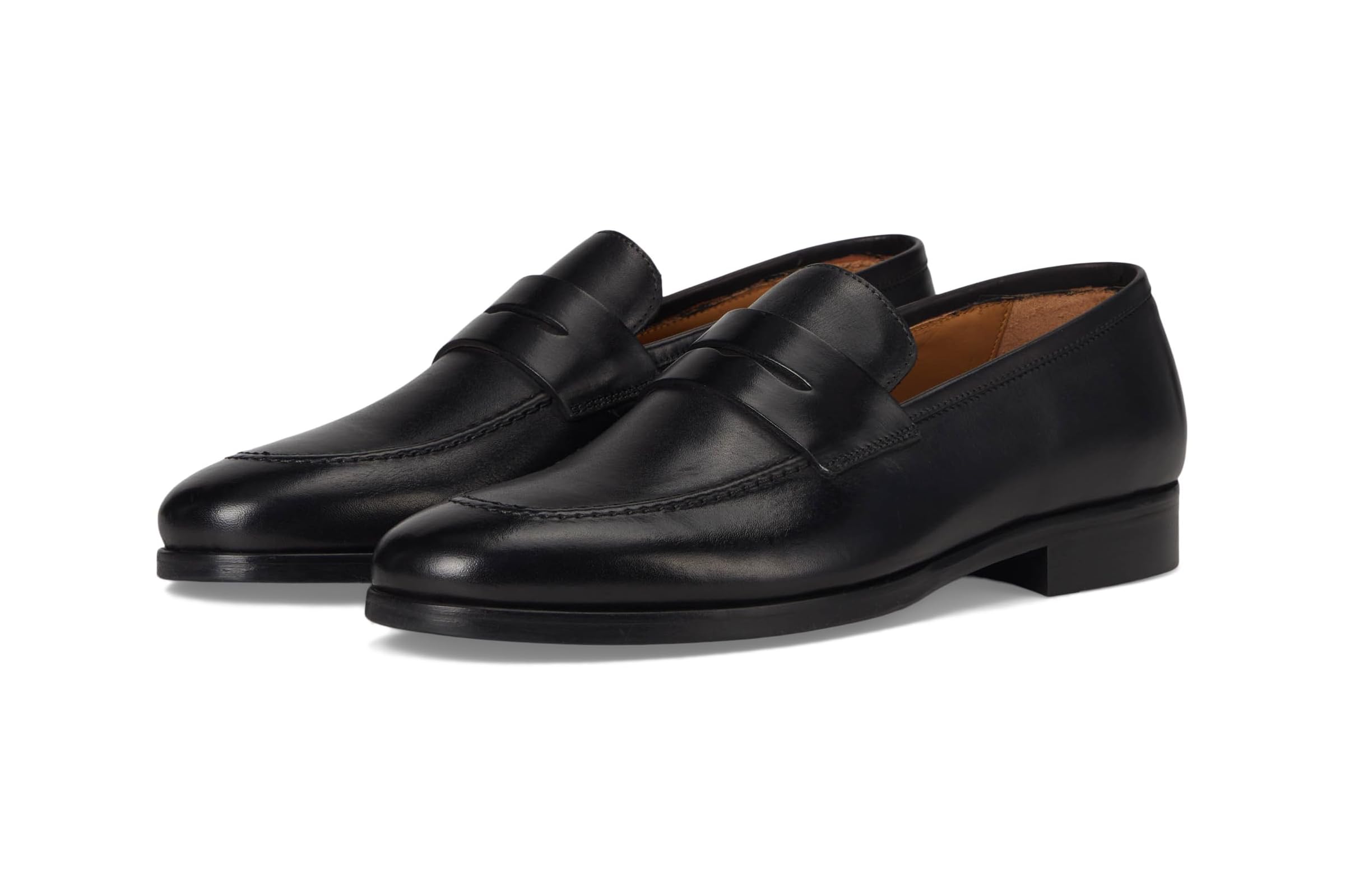 Мужские мокасины Bruno Magli Preston