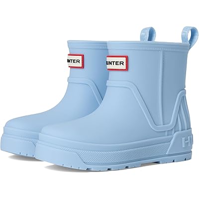 Ботинки Hunter Kids Grace (Little Kid/Big Kid)