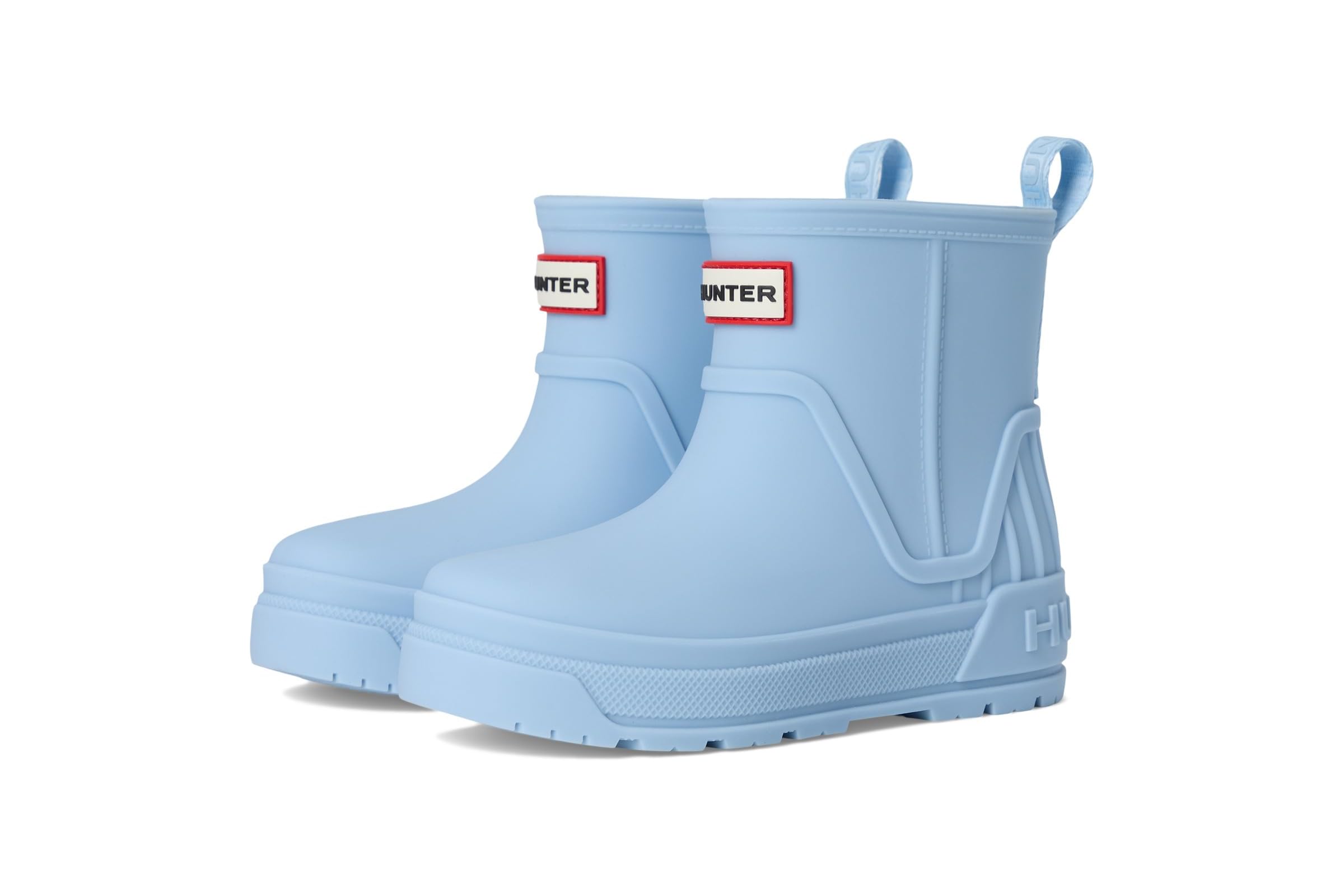 Ботинки Hunter Kids Grace (Little Kid/Big Kid)