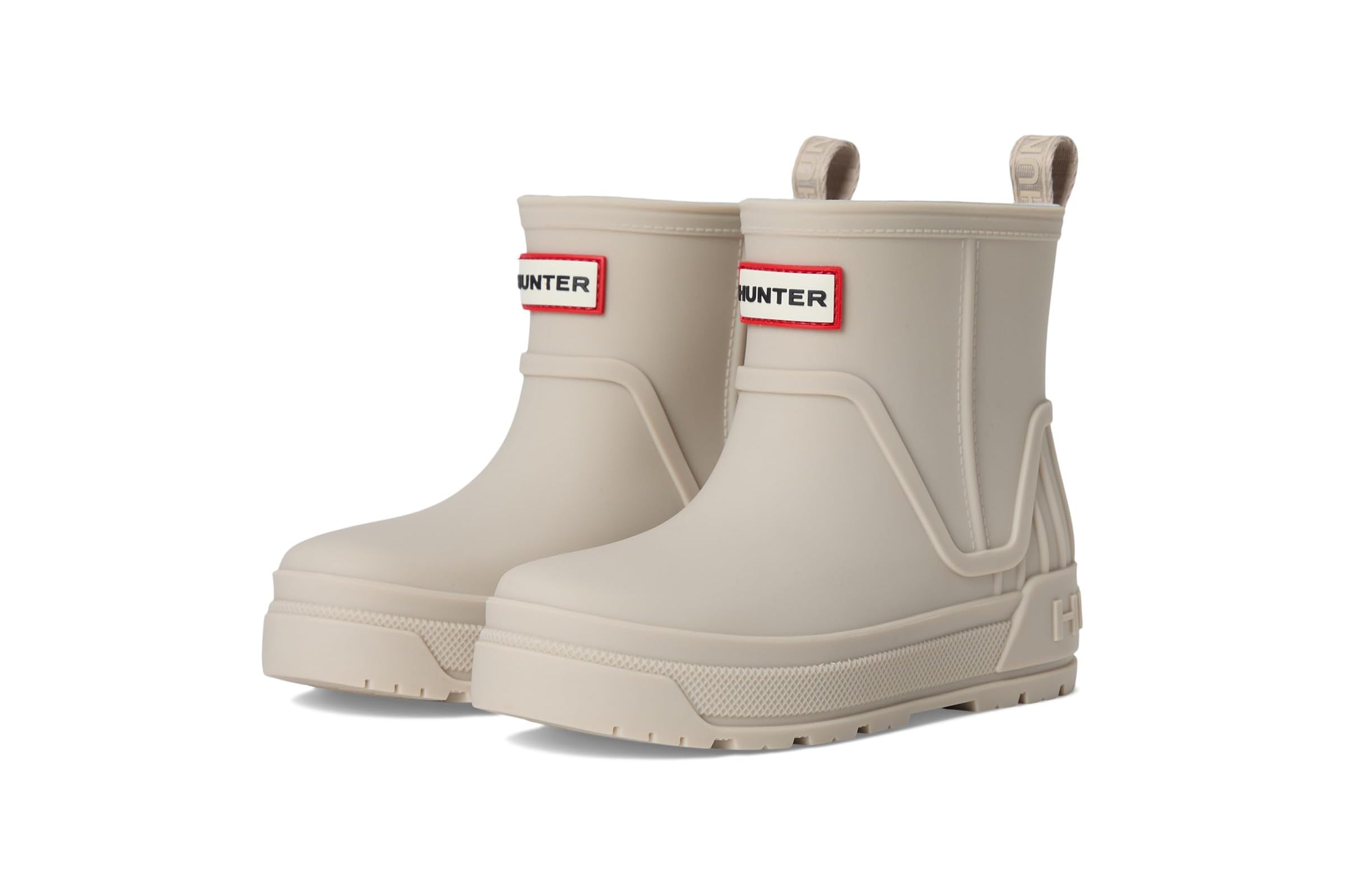 Ботинки Hunter Kids Grace Little KidBig Kid 10290₽