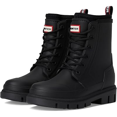 Ботинки Hunter Kids Stomper (little Kid/Big Kid)