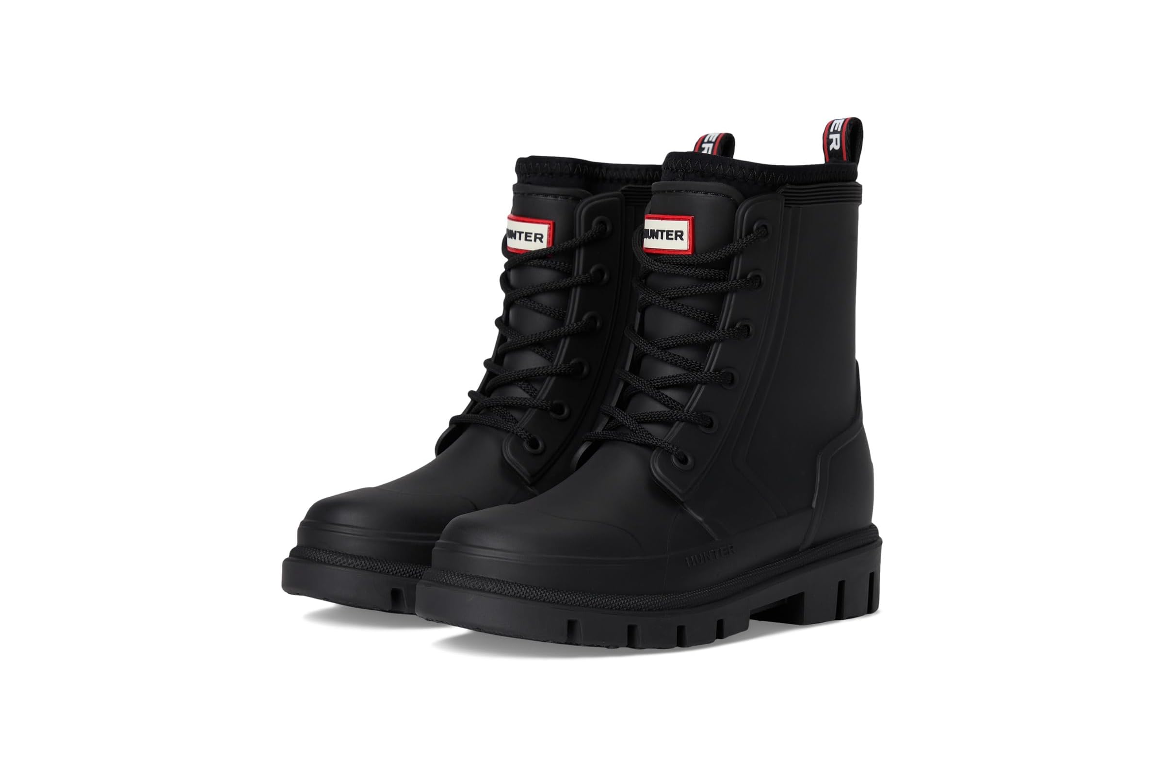 Ботинки Hunter Kids Stomper little KidBig Kid 16290₽