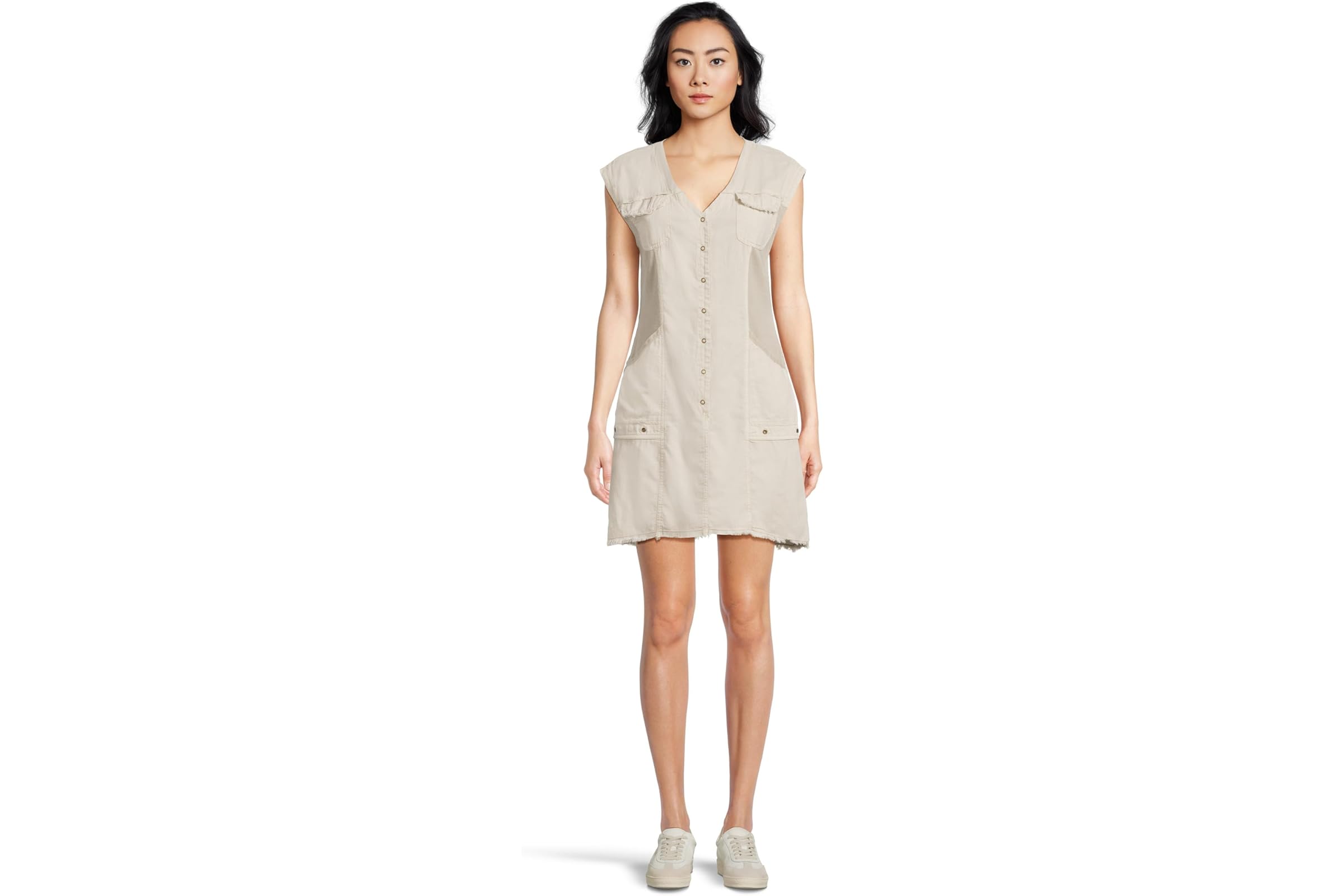 Платье XCVI Austen Dress 11090₽