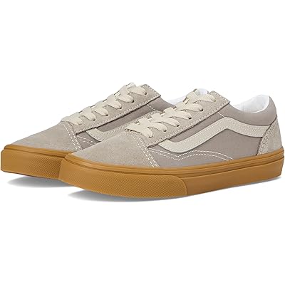 Vans Kids Old Skool (Big Kid)