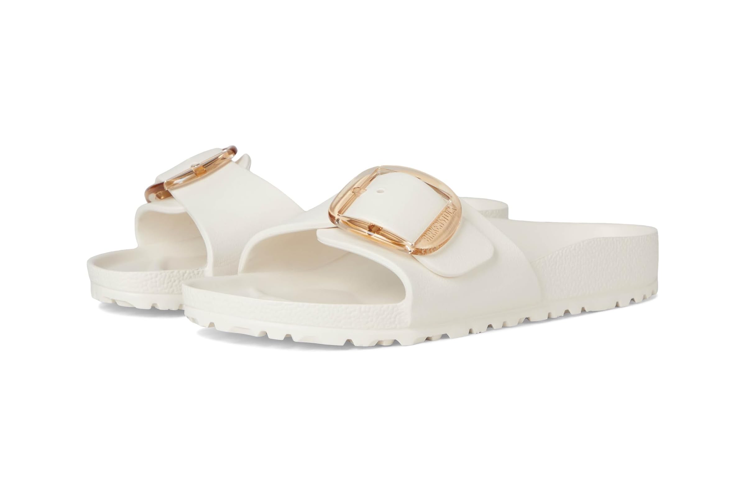Birkenstock Madrid Big Buckle EVA 10990₽