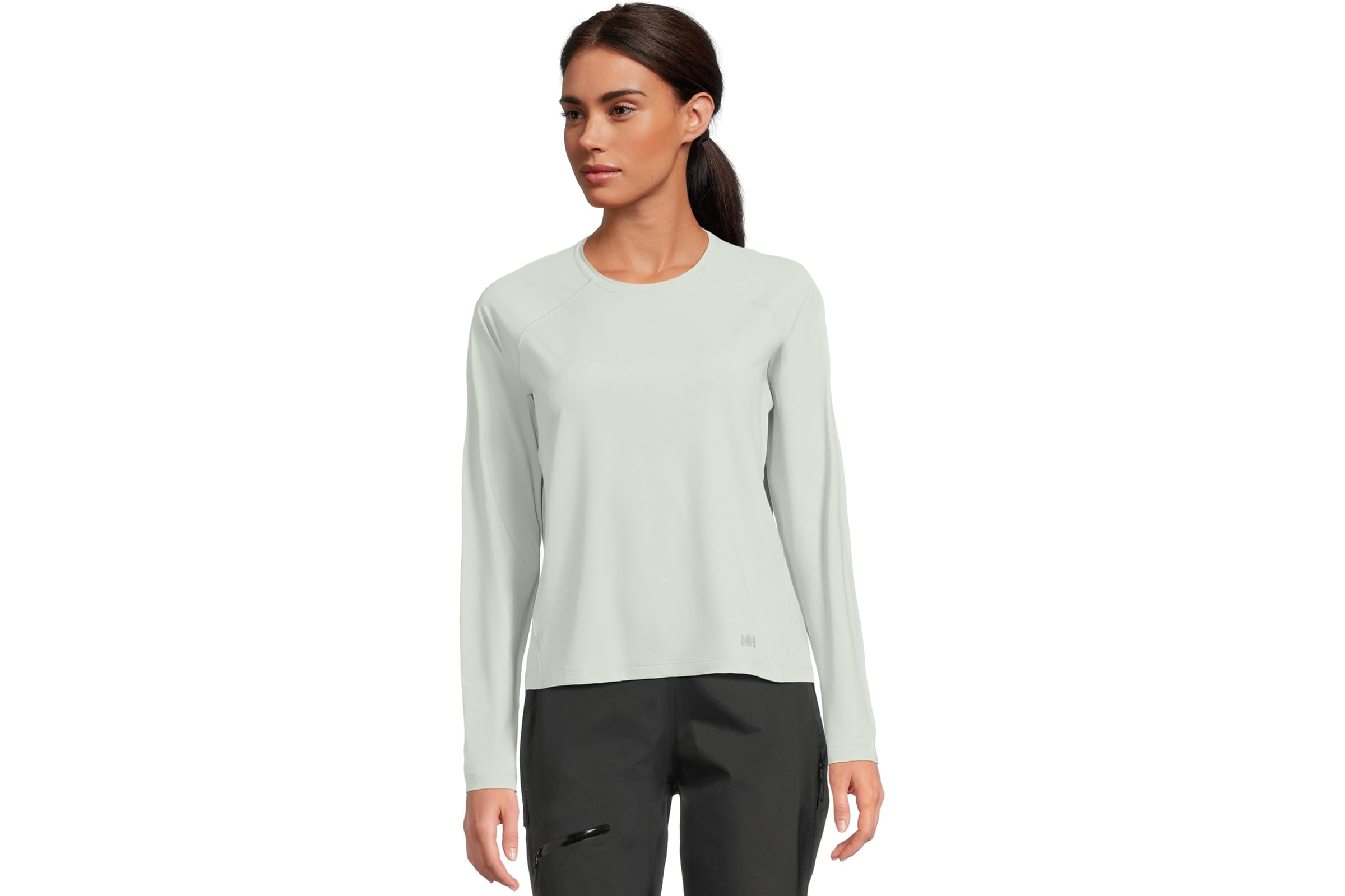 Helly Hansen Shine Solen Long Sleeve Crew